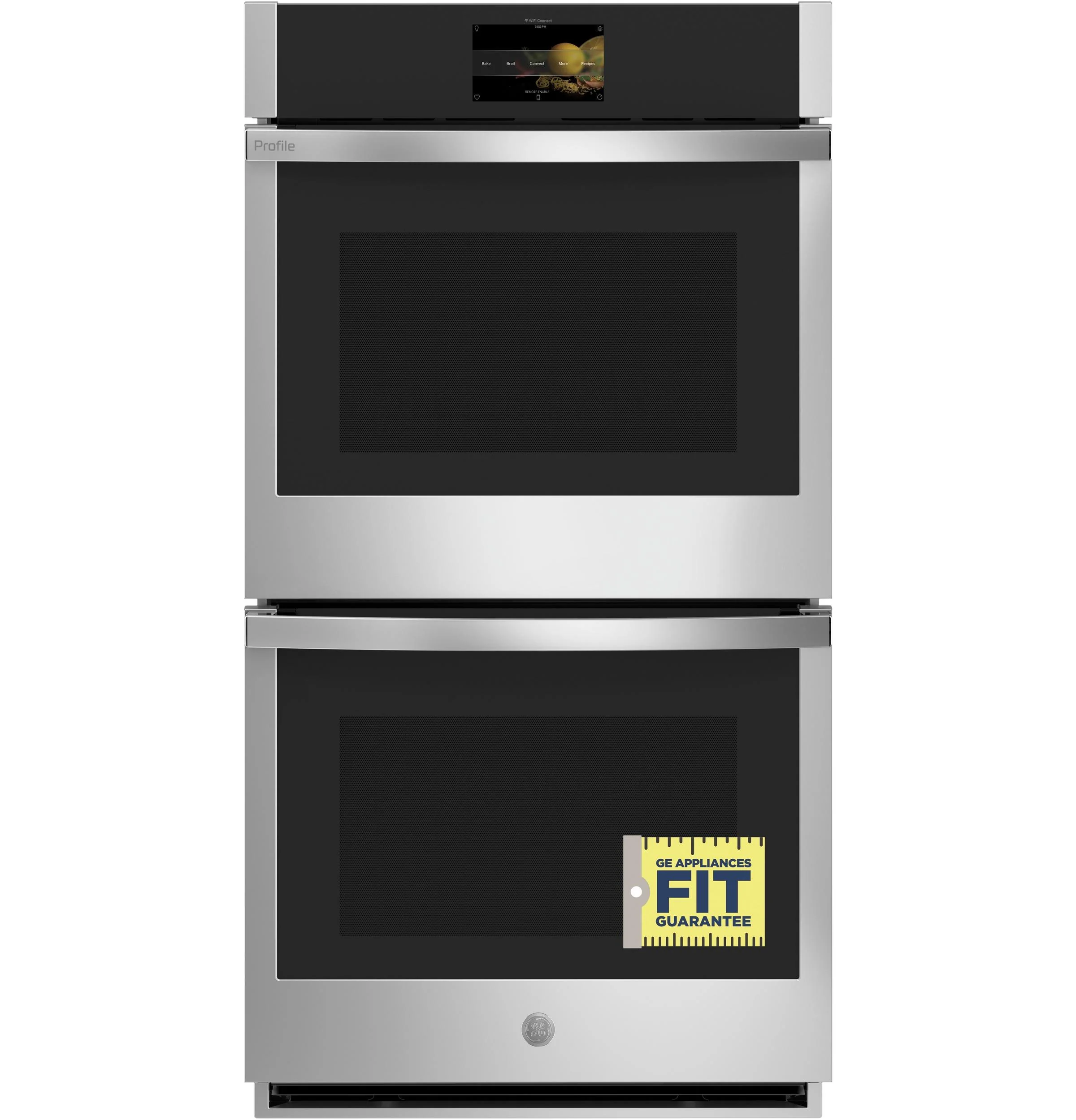 PKD7000SNSS GE Profile™ 27" Smart Built-In Convection Double Wall Oven - Image 35