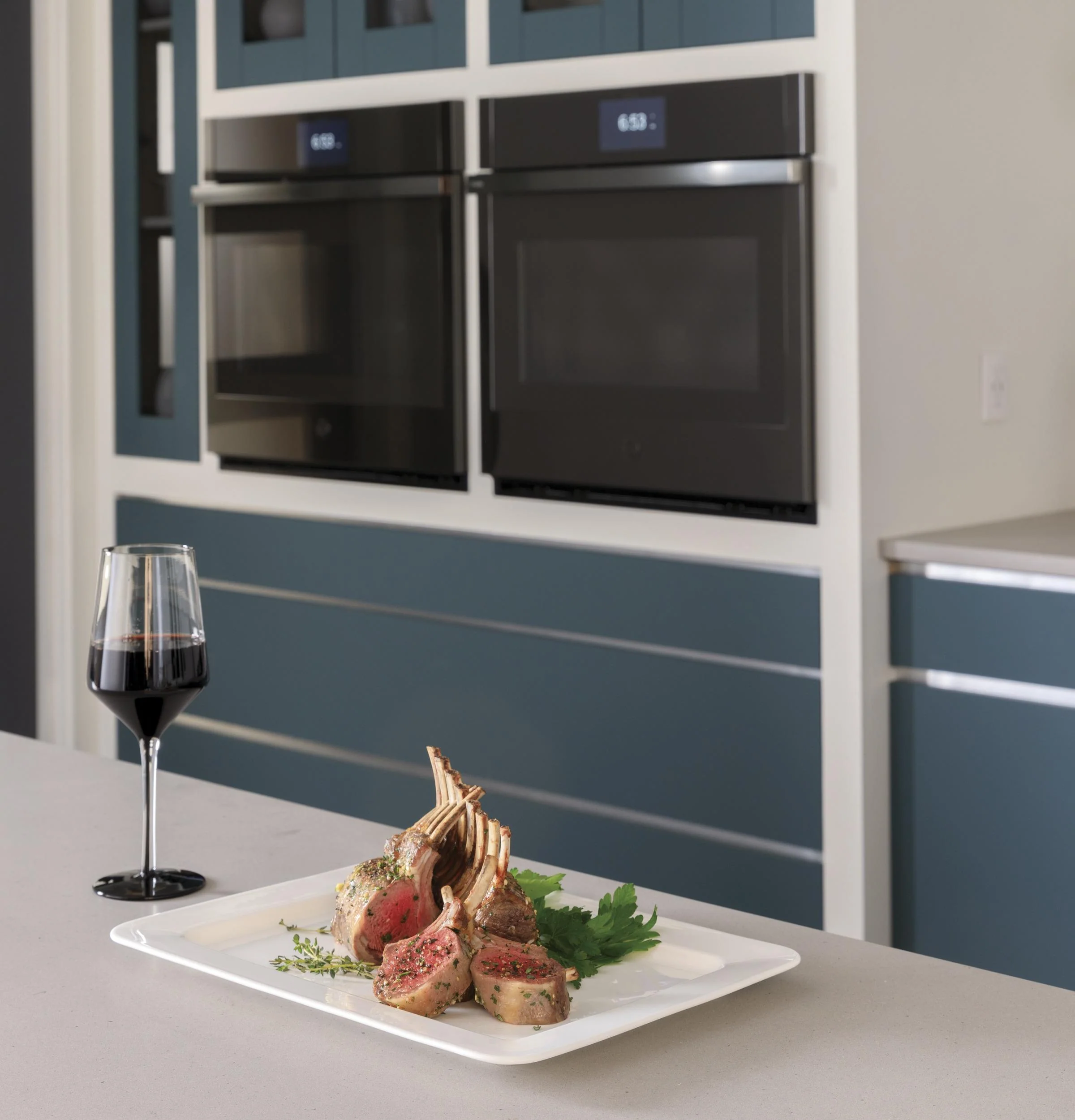 PKD7000SNSS GE Profile™ 27" Smart Built-In Convection Double Wall Oven - Image 43