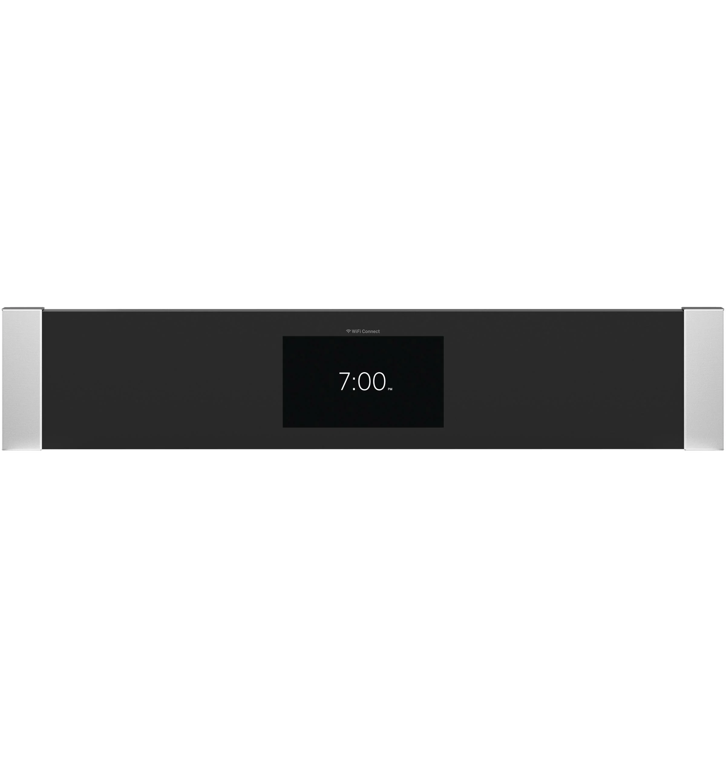 PKS7000SNSS GE Profile™ 27" Smart Built-In Convection Single Wall Oven - Image 3