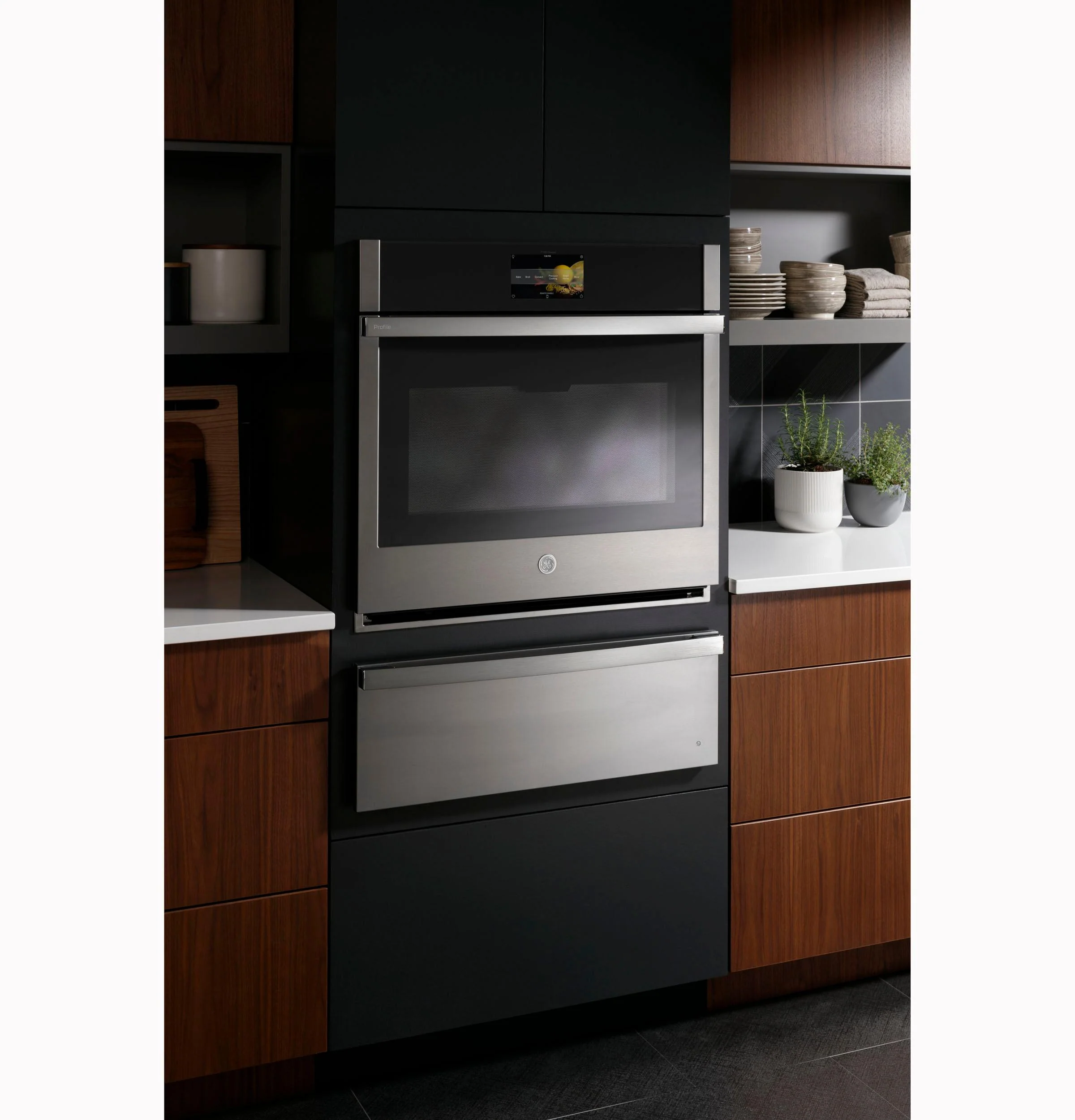 PKW7000SPSS GE Profile™ 27" Warming Drawer - Image 11