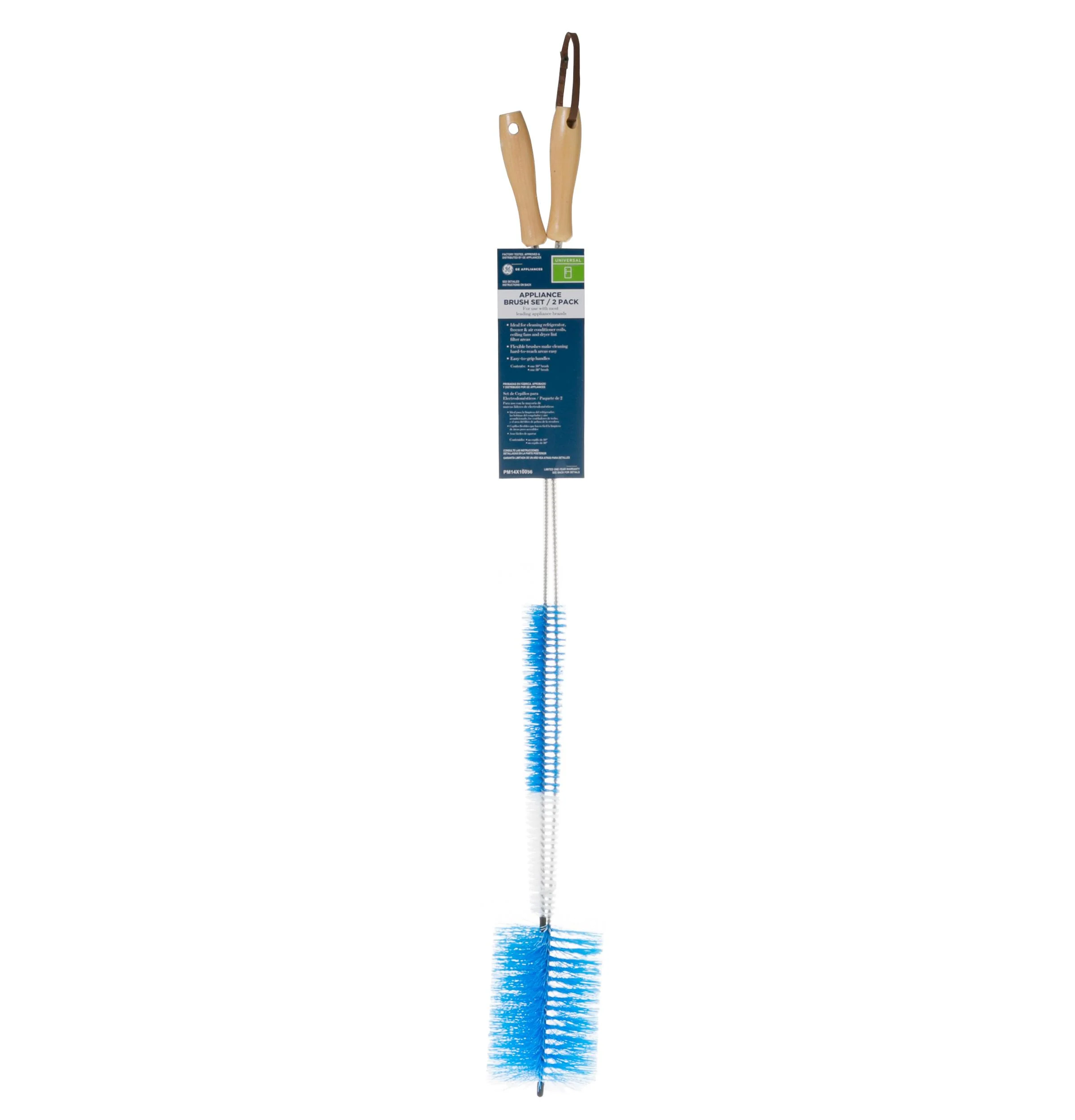 Ge Appliances PM14X10056 Appliance Brush Set - Ref/HVAC/Dryer - Image 5