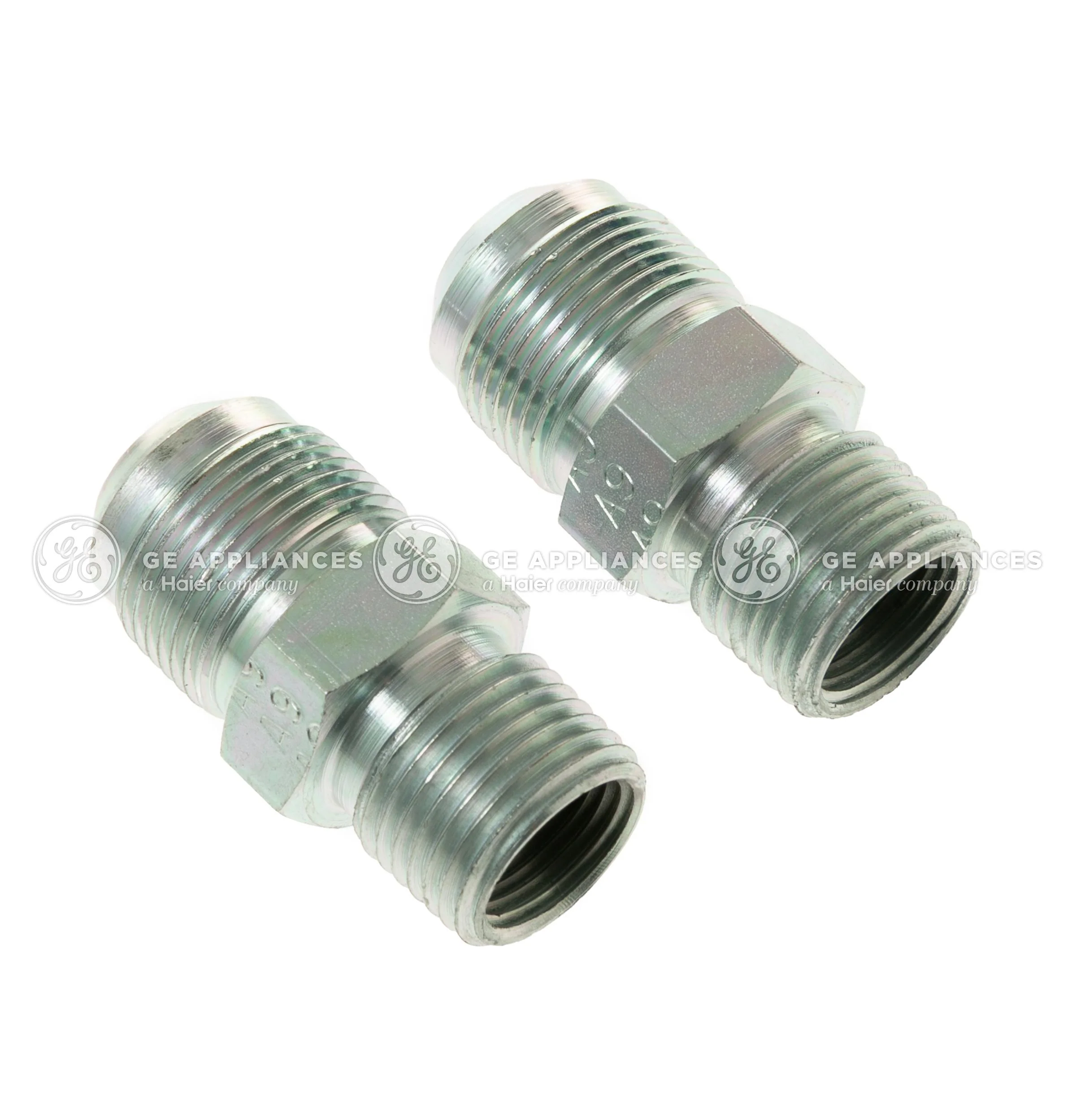 PM15X105 GE® 4' GAS RANGE CONNECTION - Image 3