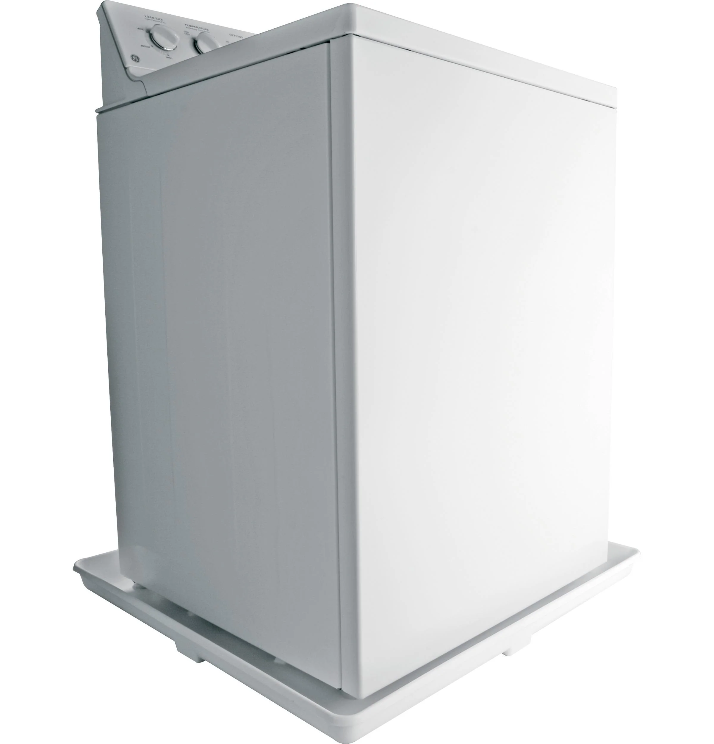 Ge Appliances PM7X1 Washer Floor Tray - Image 3