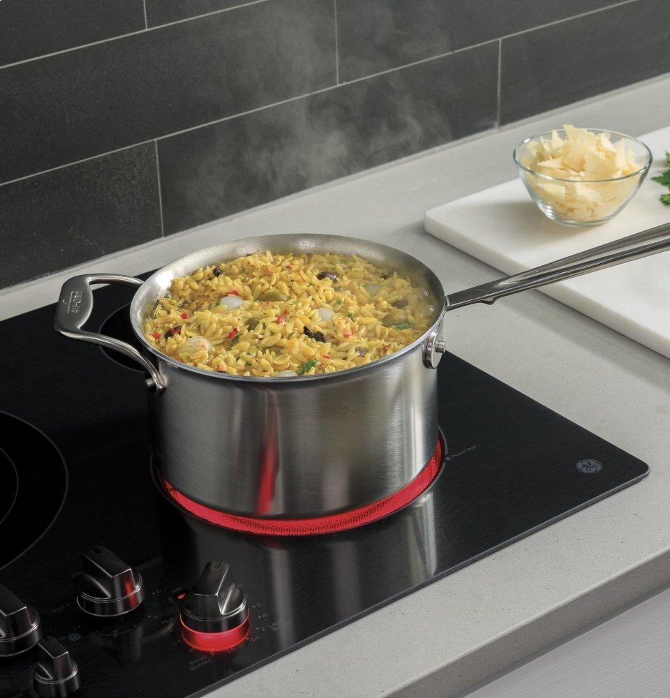 PP7036BMTS GE Profile™ 36" Built-In Knob Control Cooktop - Image 11
