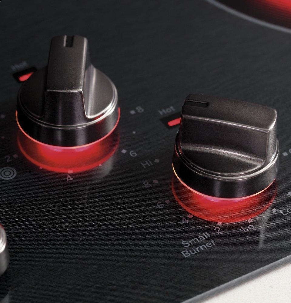 PP7036BMTS GE Profile™ 36" Built-In Knob Control Cooktop - Image 13
