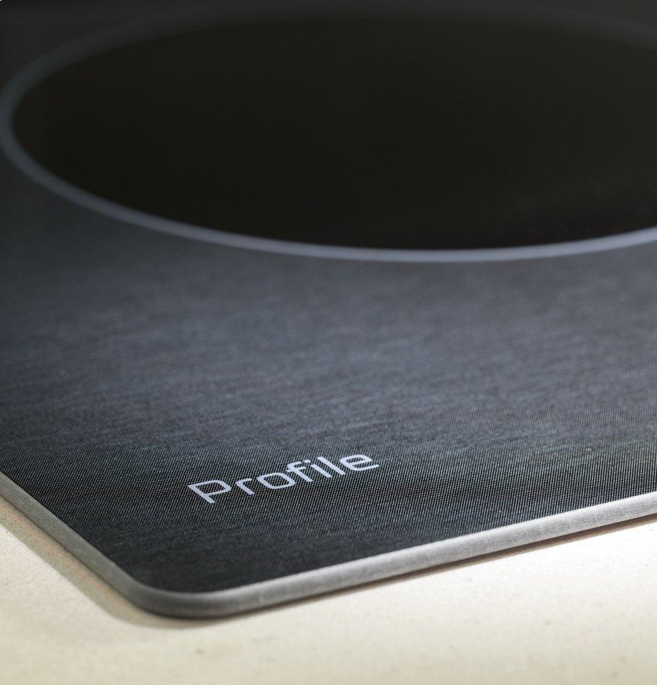 PP7036BMTS GE Profile™ 36" Built-In Knob Control Cooktop - Image 16