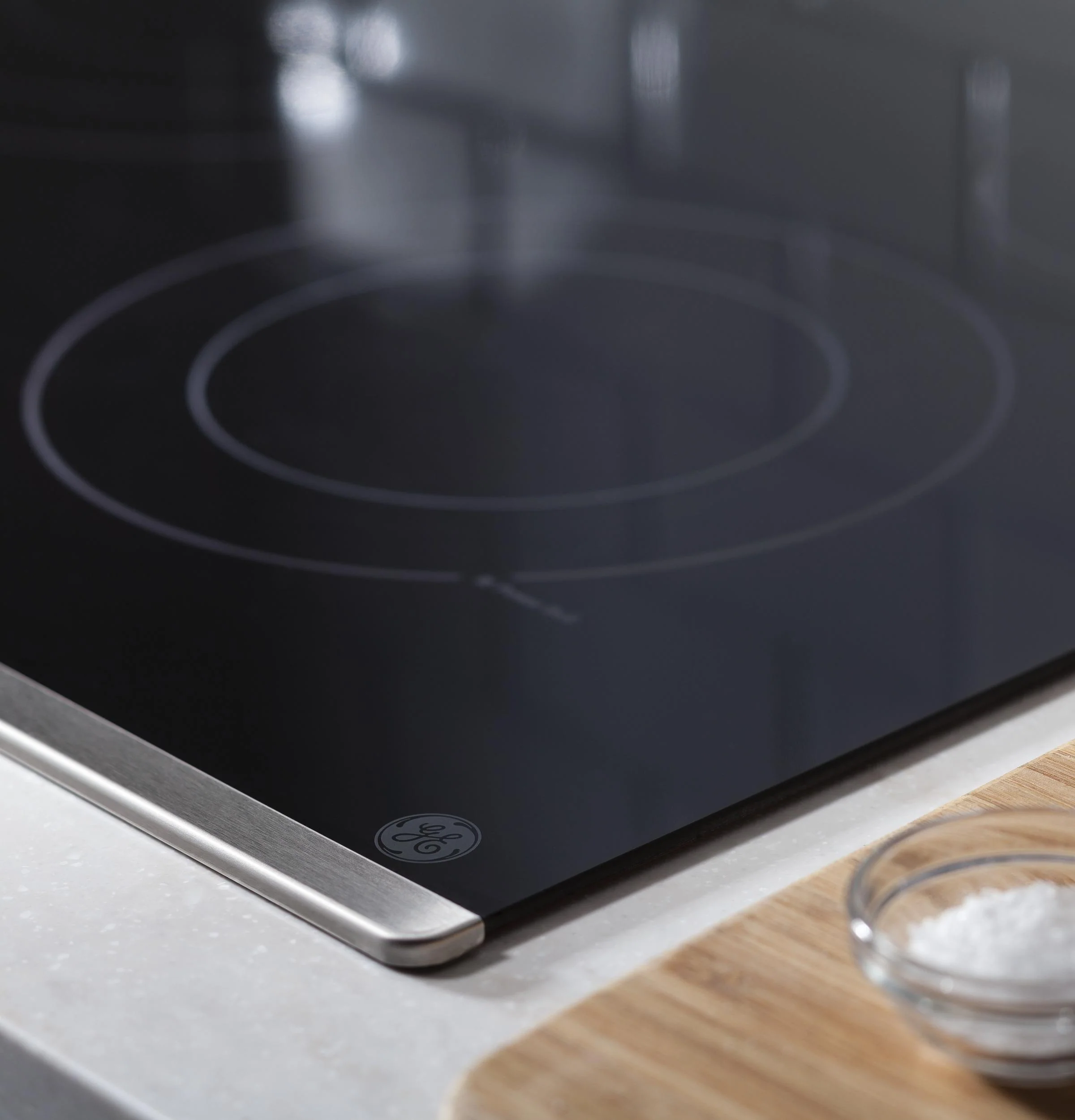 GE Profile™ 36" Built-In Touch Control Cooktop - Image 22