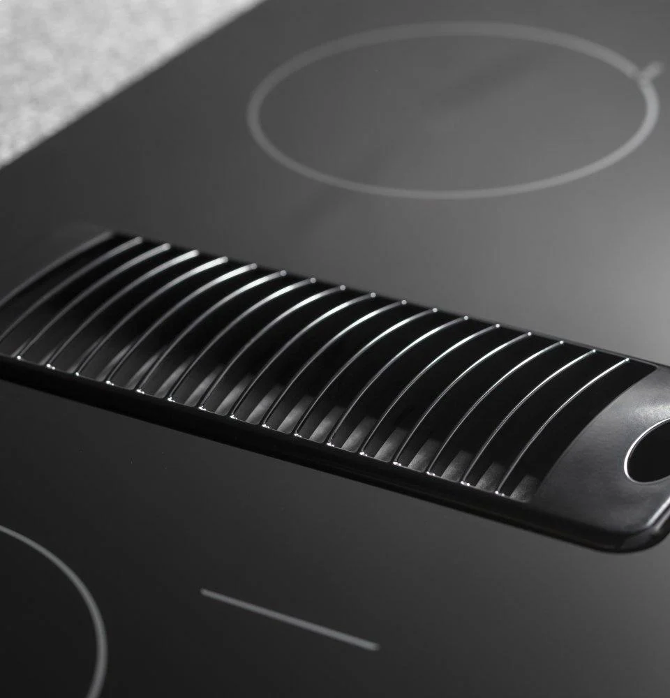 PP9830DRBB GE Profile™ 30" Downdraft Electric Cooktop - Image 11