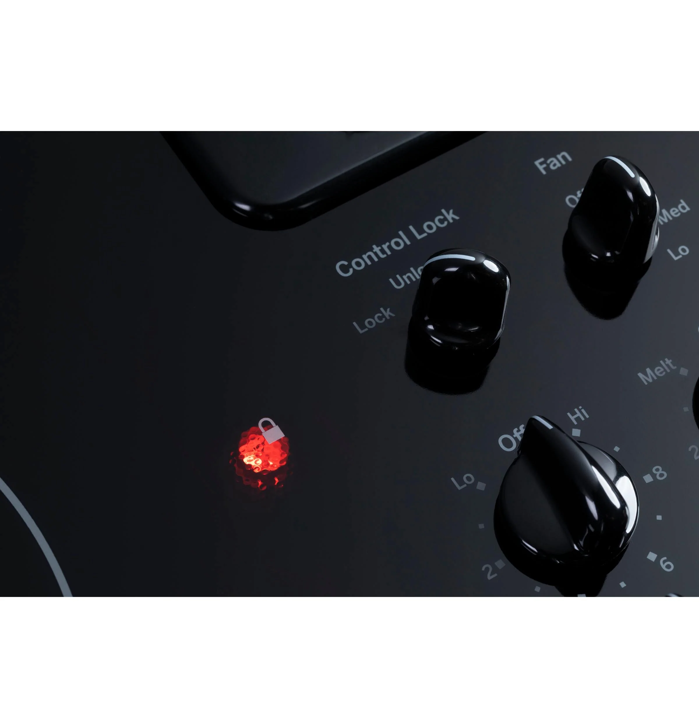 PP9830DRBB GE Profile™ 30" Downdraft Electric Cooktop - Image 19