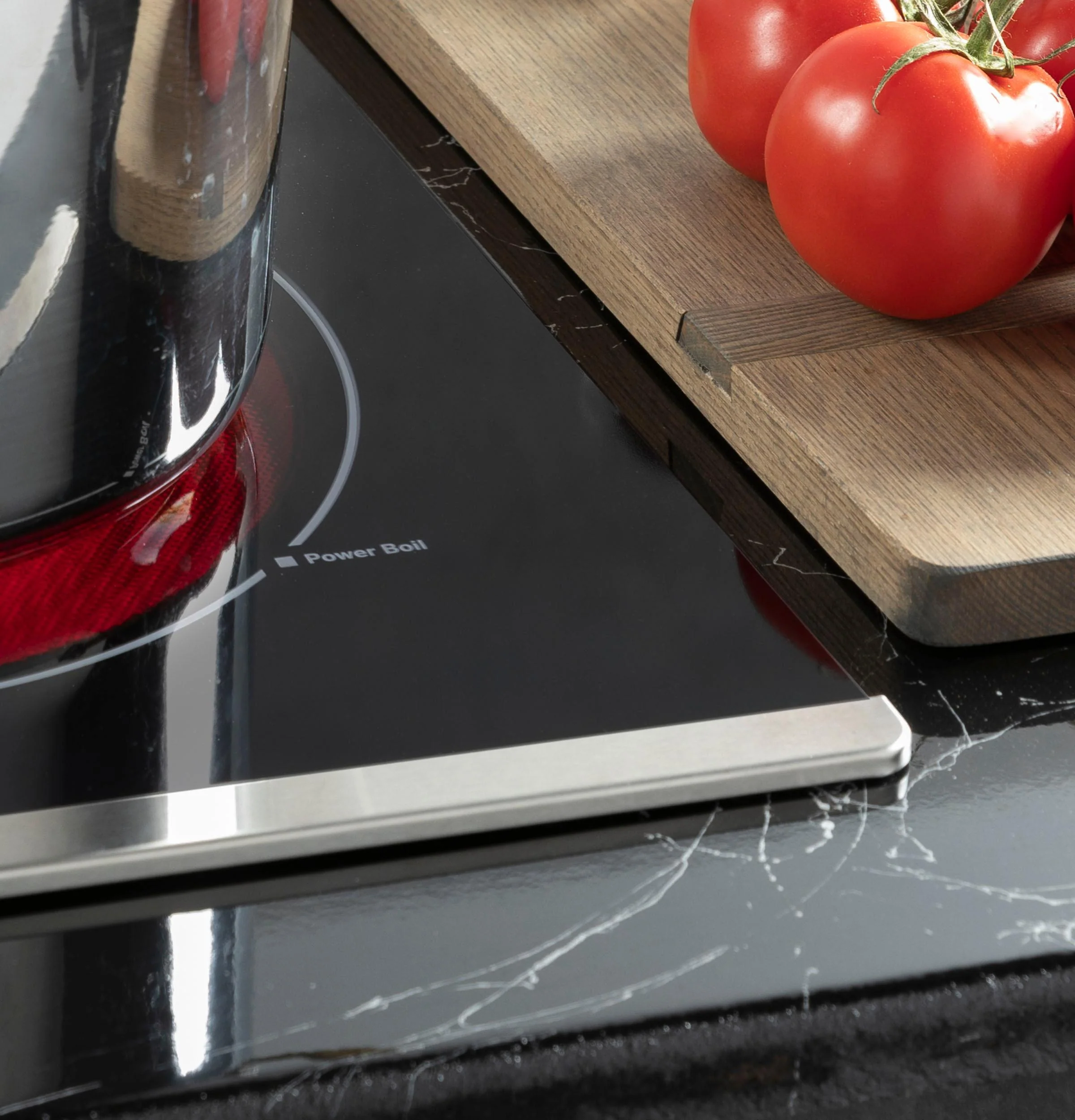 PP9830SRSS GE Profile™ 30" Downdraft Electric Cooktop - Image 20