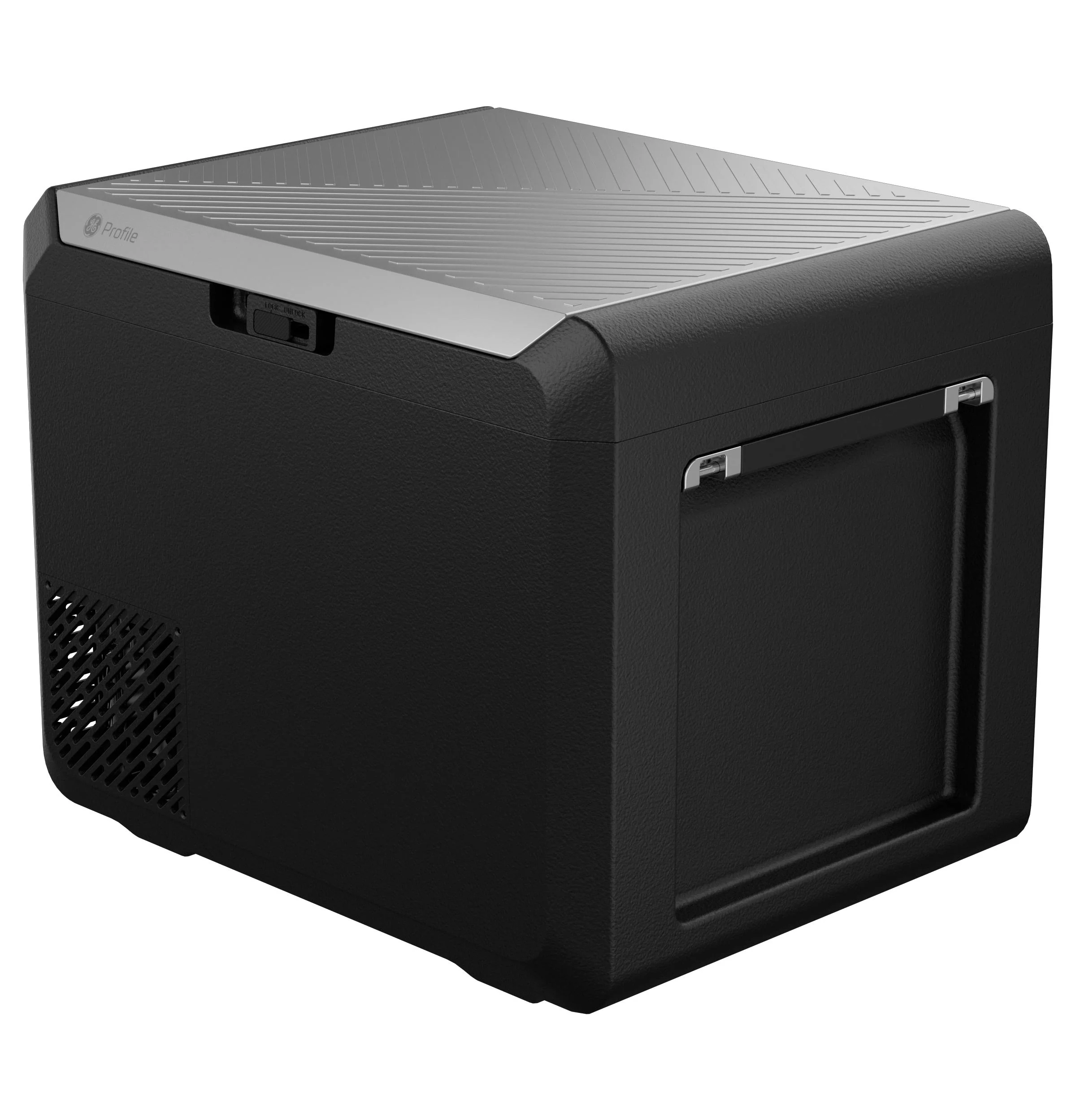 PRV02ATTBB GE Profile™ Single Zone 50 Liter Electric Cooler - Image 2