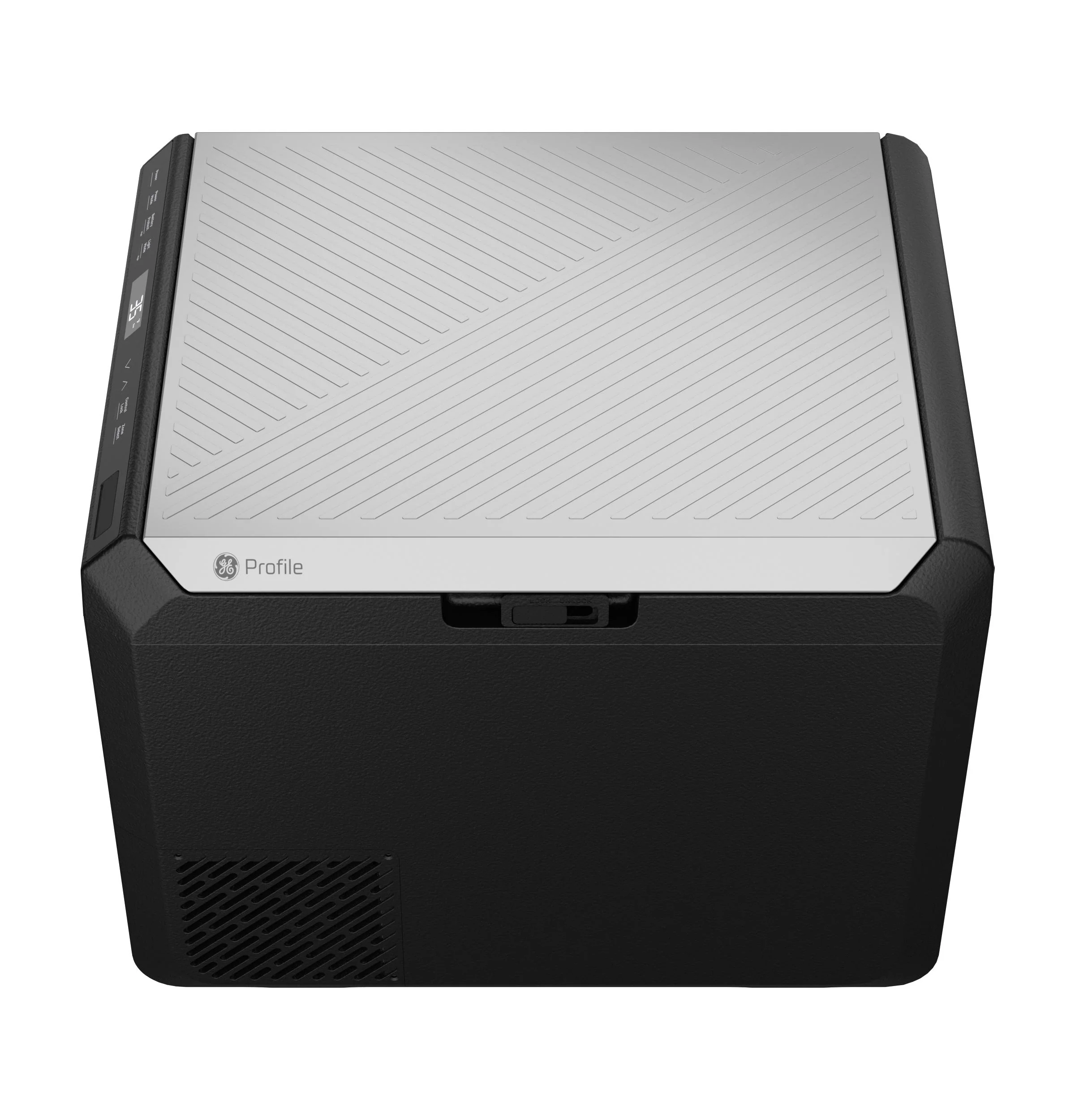 PRV02ATTBB GE Profile™ Single Zone 50 Liter Electric Cooler - Image 3