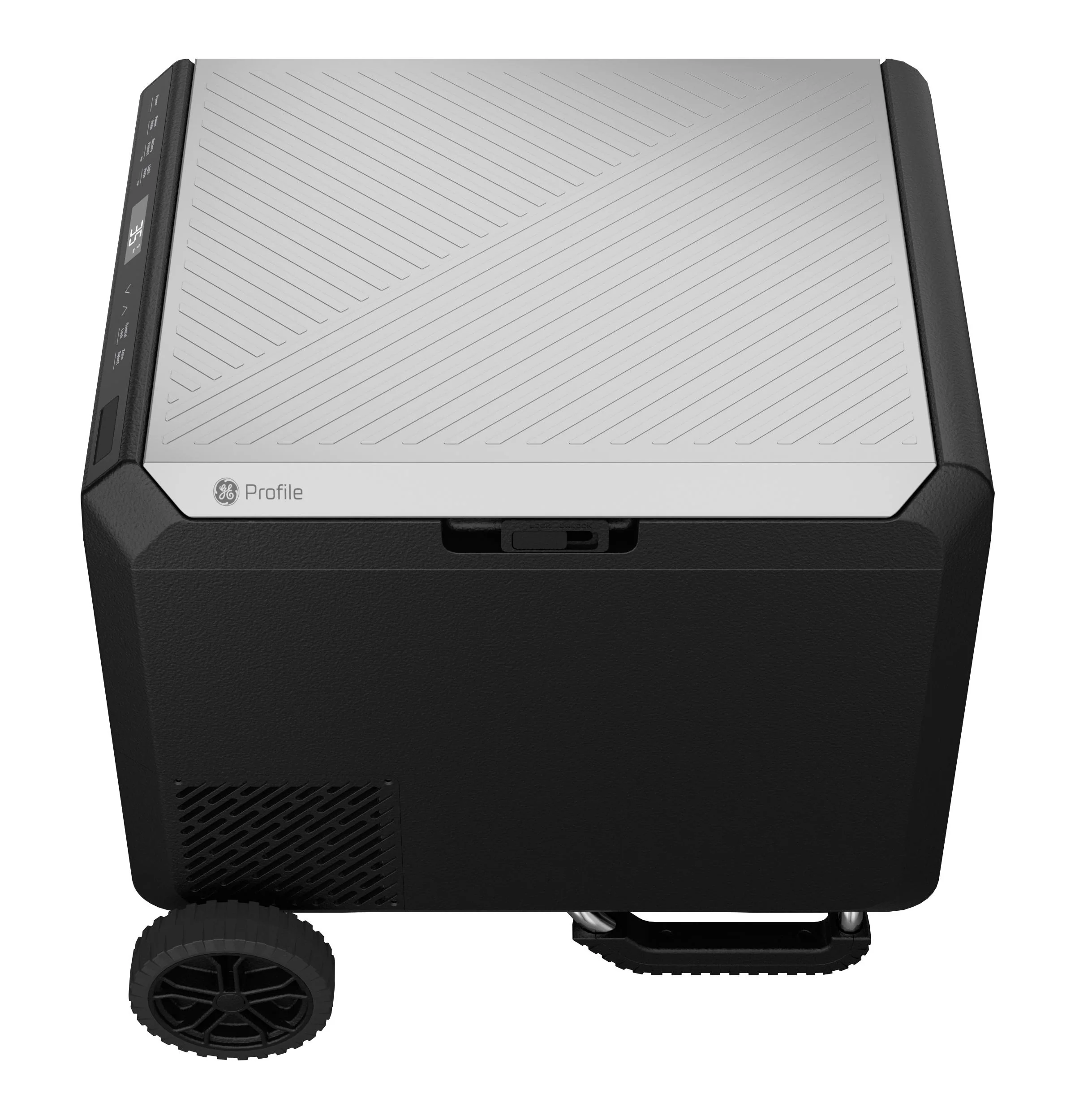 PRV02ATTBB GE Profile™ Single Zone 50 Liter Electric Cooler - Image 4