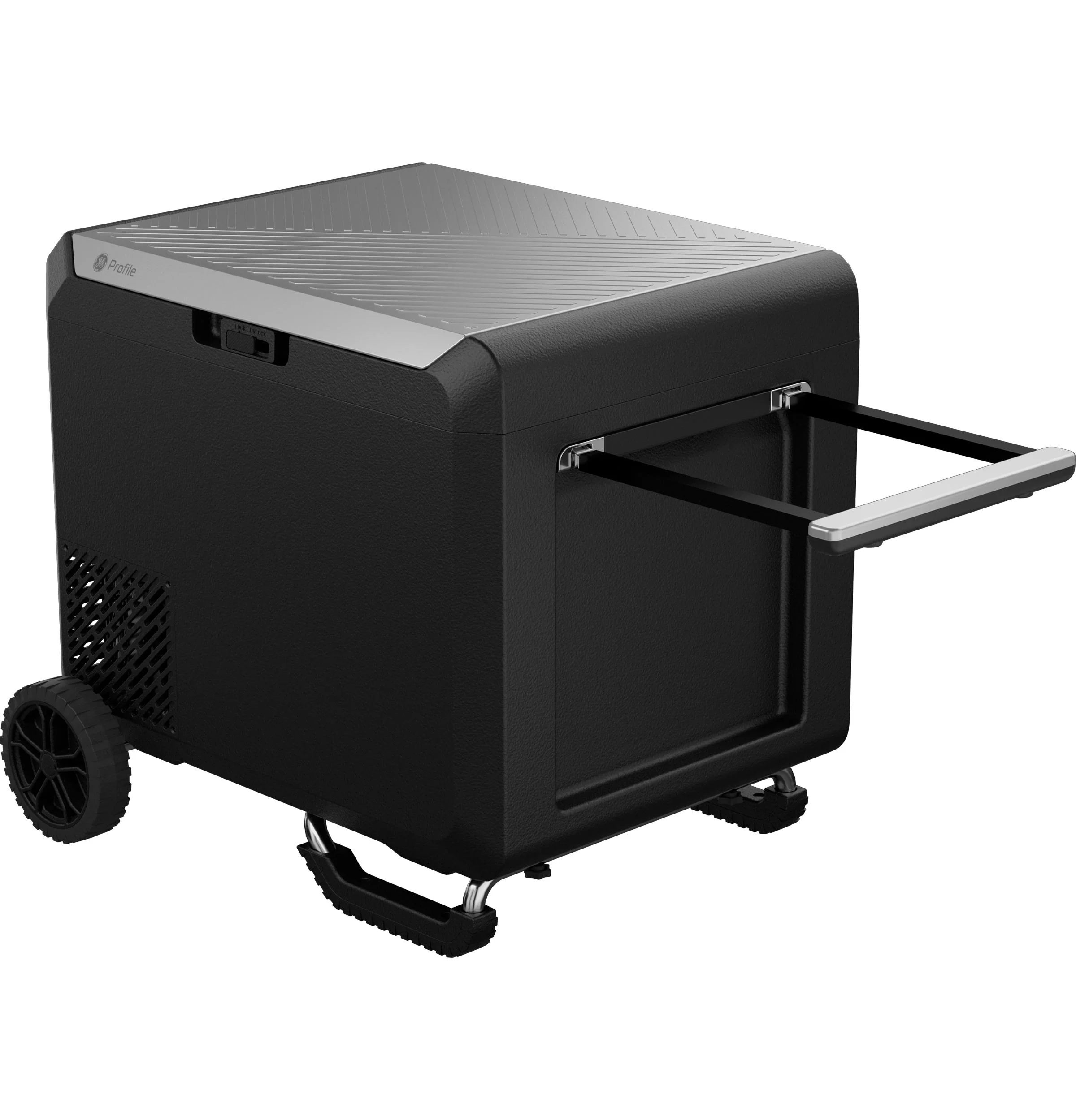 PRV02ATTBB GE Profile™ Single Zone 50 Liter Electric Cooler - Image 9