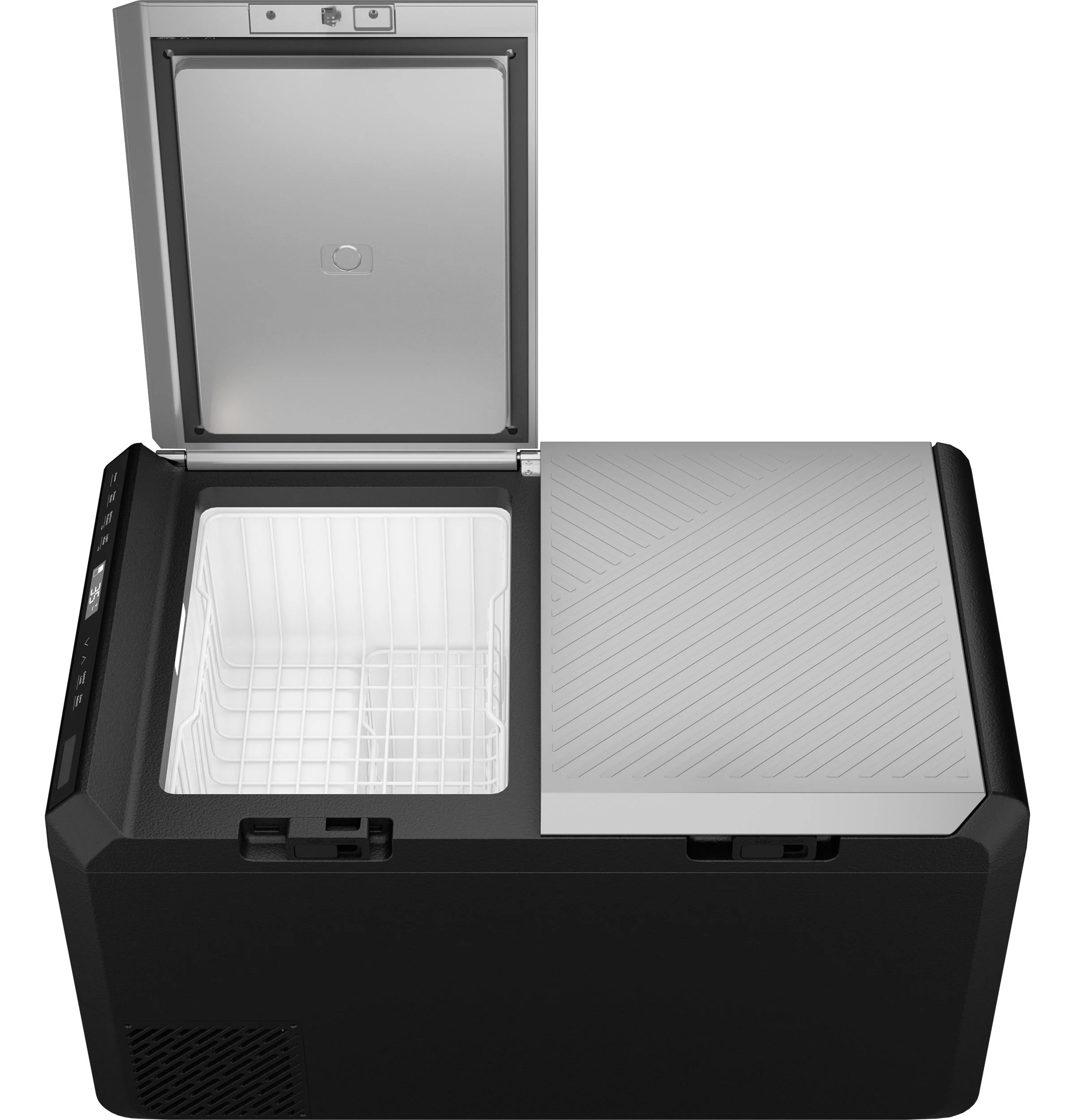 PRV03ATTBB GE Profile™ Dual Zone 75 Liter Electric Cooler - Image 11