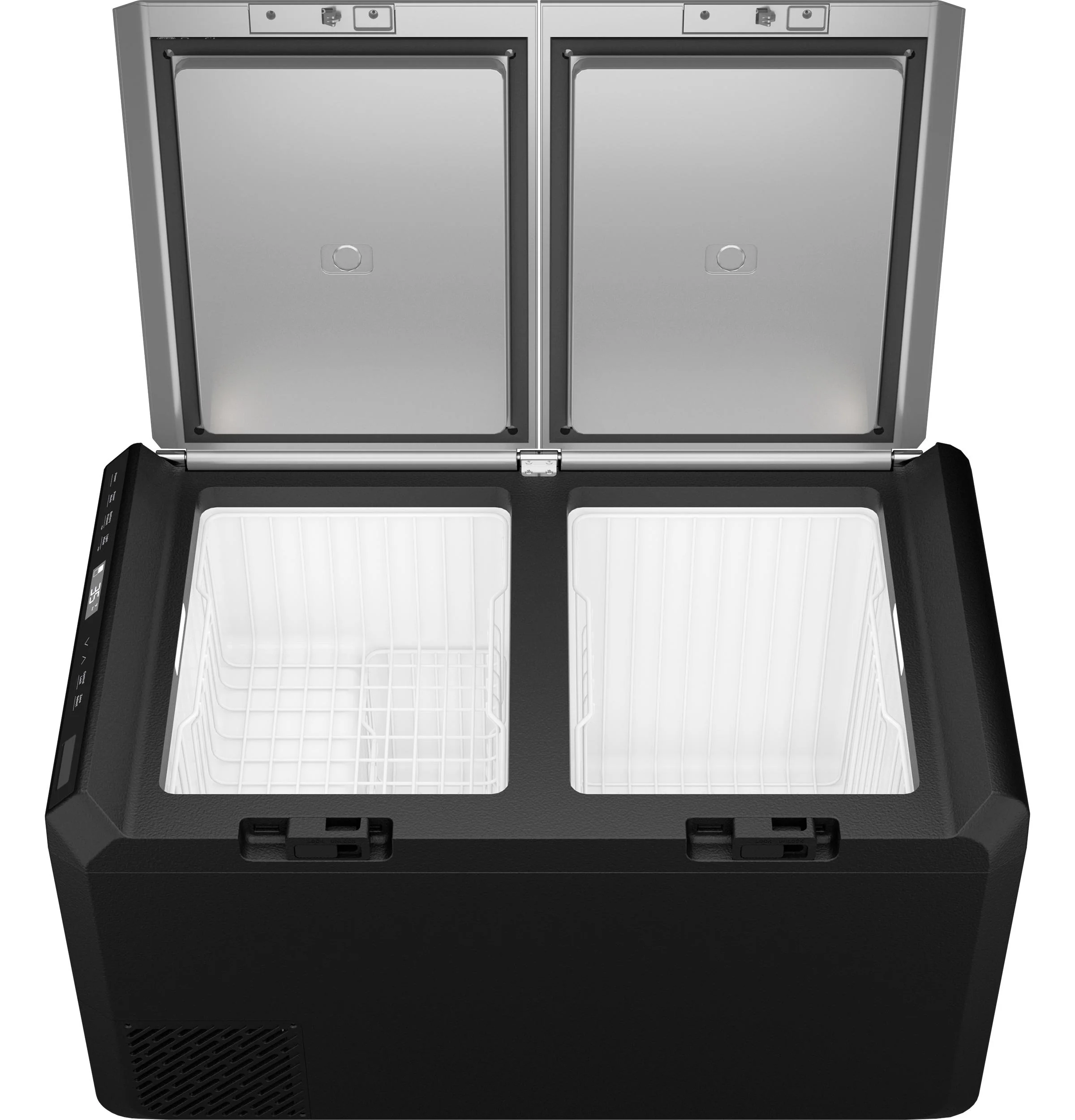 PRV03ATTBB GE Profile™ Dual Zone 75 Liter Electric Cooler - Image 5