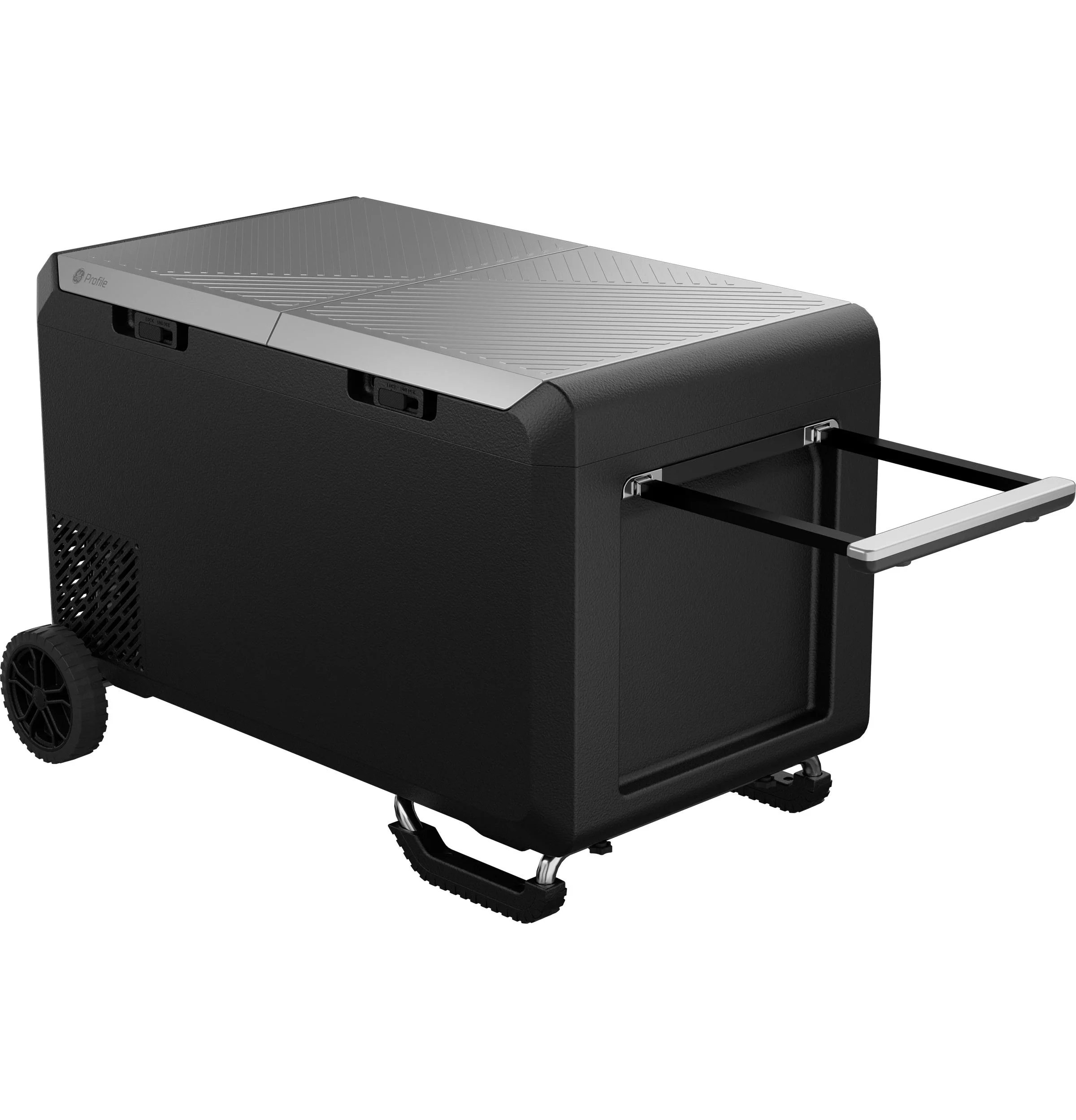 PRV03ATTBB GE Profile™ Dual Zone 75 Liter Electric Cooler - Image 9