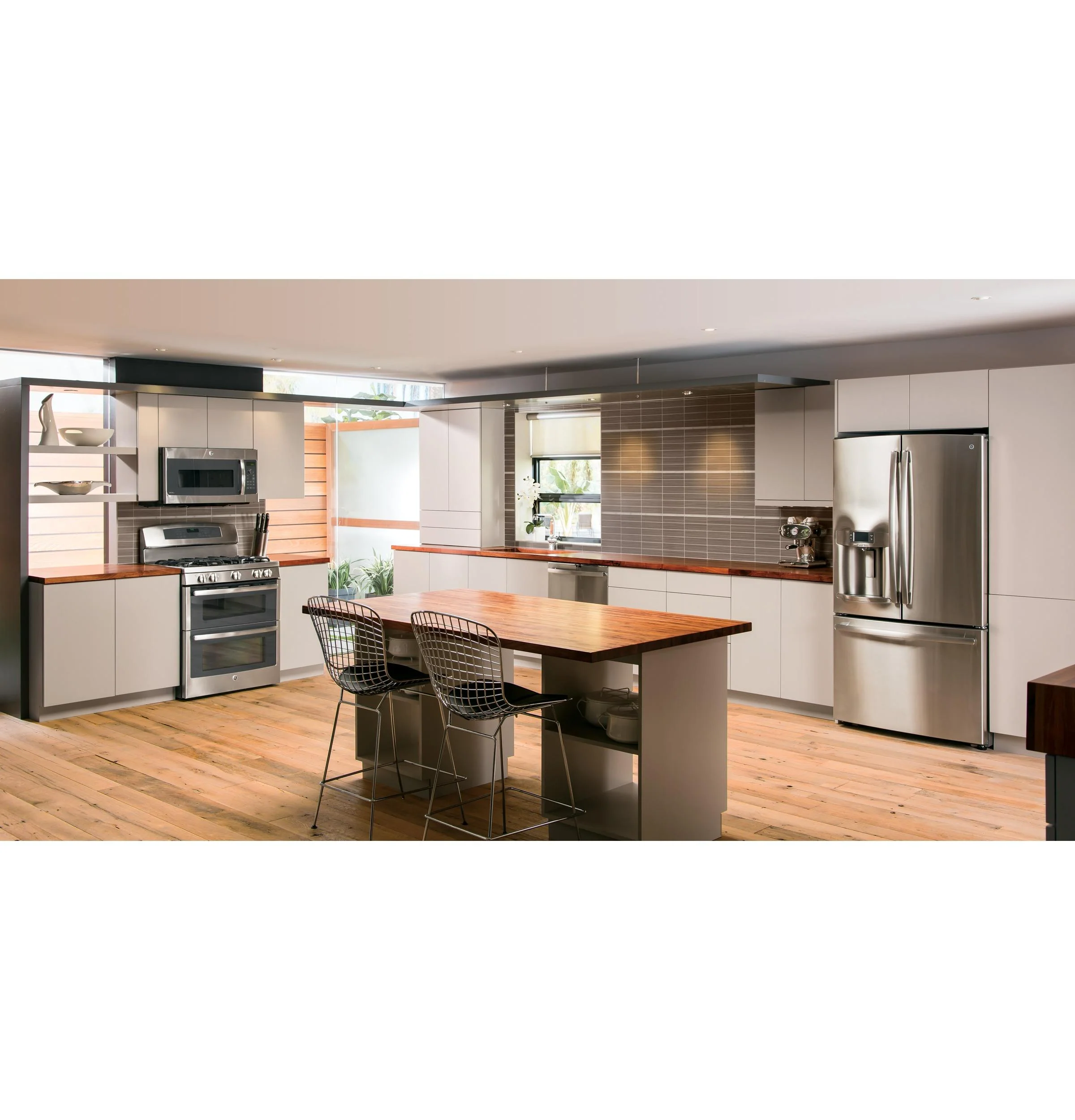 PSA9120SPSS GE Profile™ Over-the-Range Oven with Advantium® Technology - Image 15