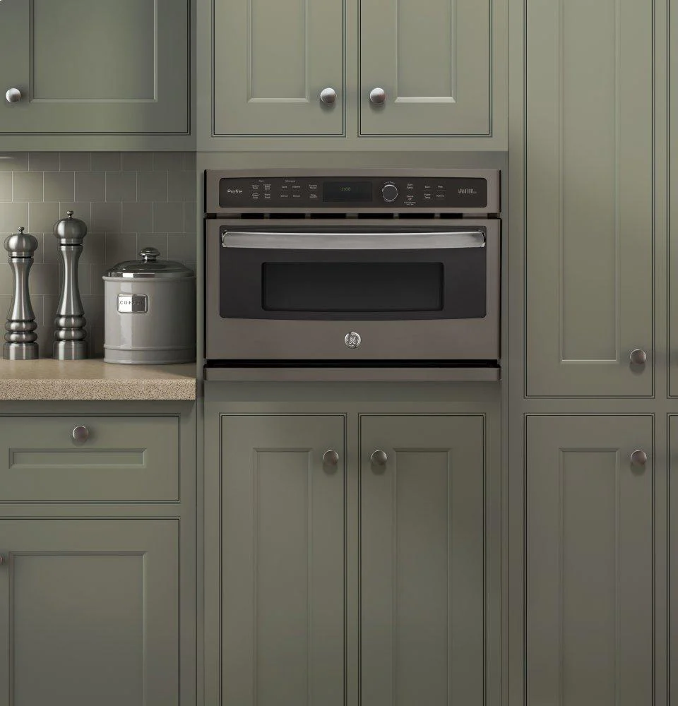 PSB9100EFES GE Profile™ 27 in. Single Wall Oven Advantium® Technology - Image 5