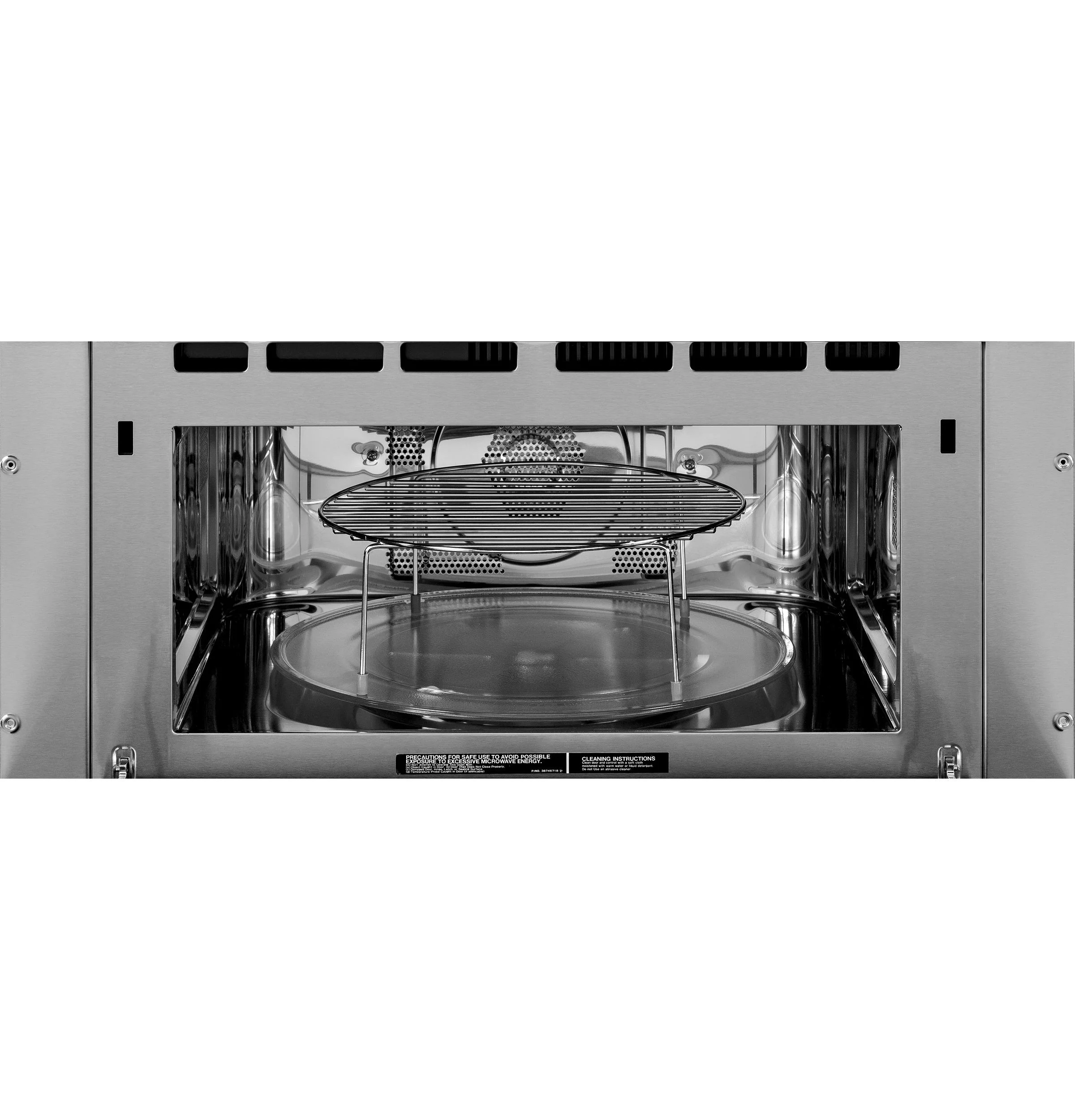 PSB9120BLTS GE Profile(TM) 30 in. Single Wall Oven with Advantium(R) Technology - Image 7