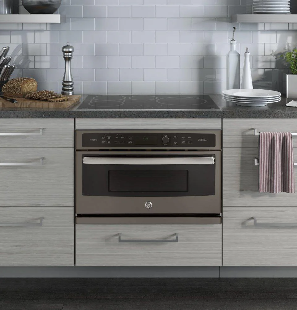PSB9120EFES GE Profile™ 30 in. Single Wall Oven with Advantium® Technology - Image 7