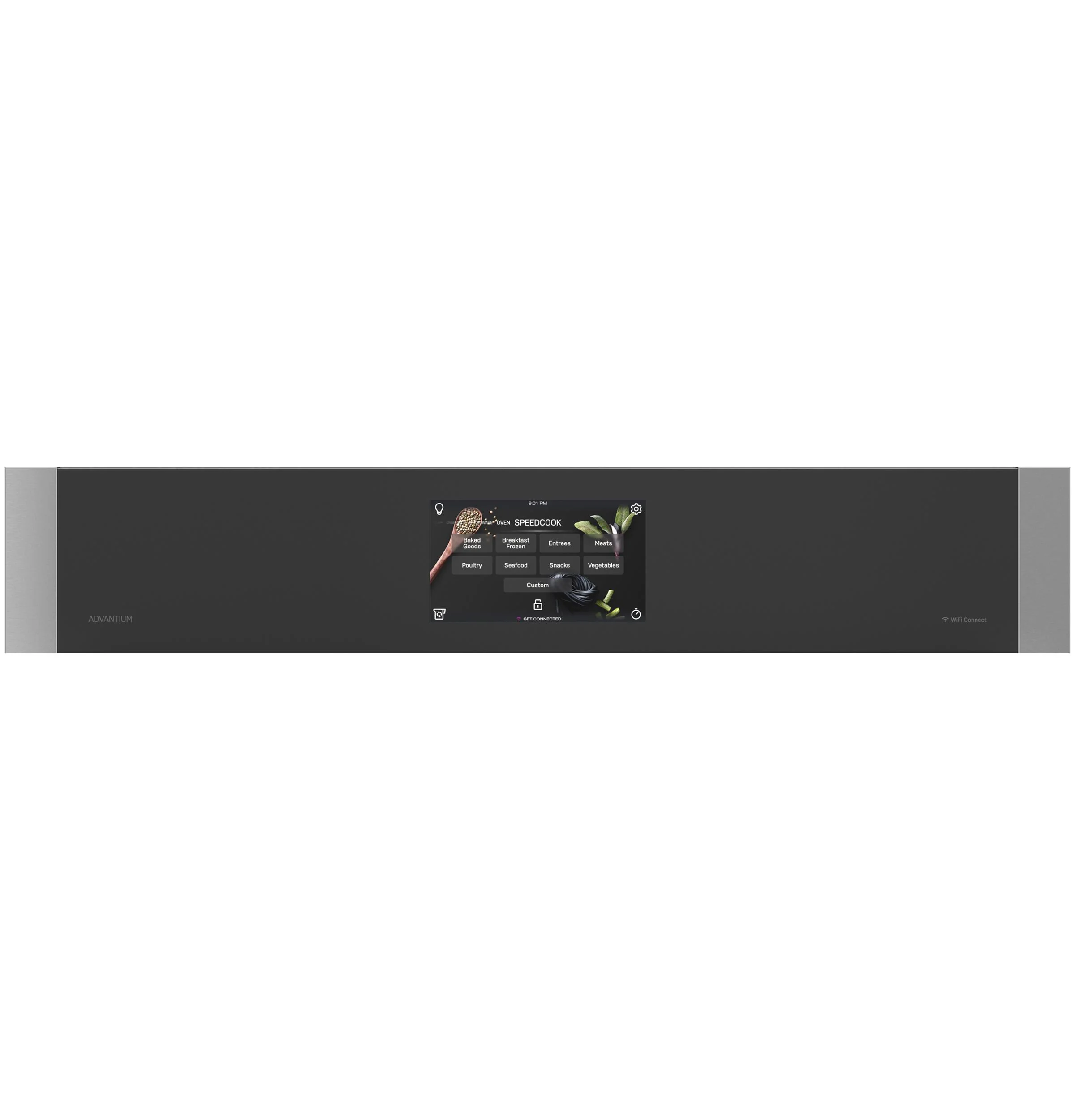 PSB9120SVSS GE Profile™ 30" Single Wall Oven with 120V Advantium® Technology - Image 5