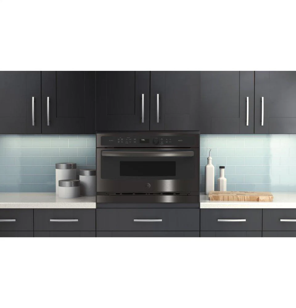 GE Profile™ 30 in. Single Wall Oven with Advantium® Technology - Image 7