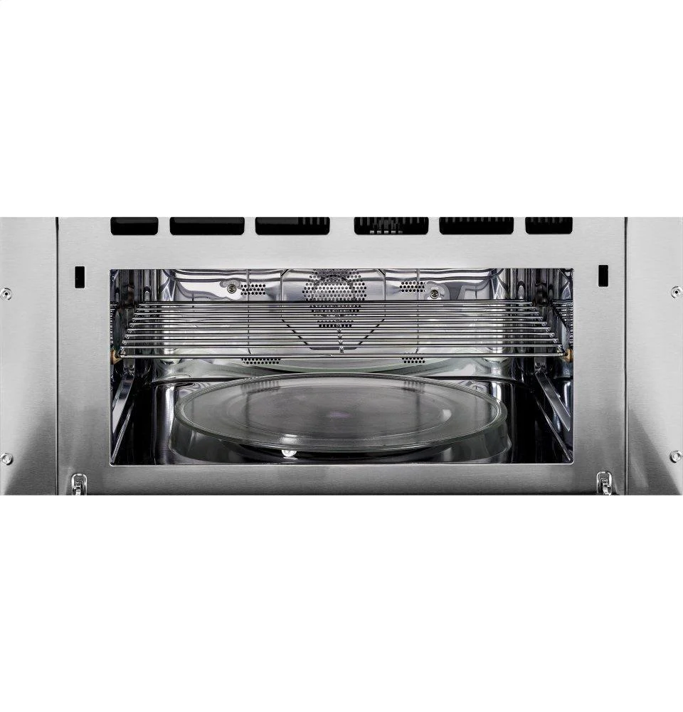 GE Profile™ 30 in. Single Wall Oven with Advantium® Technology - Image 9