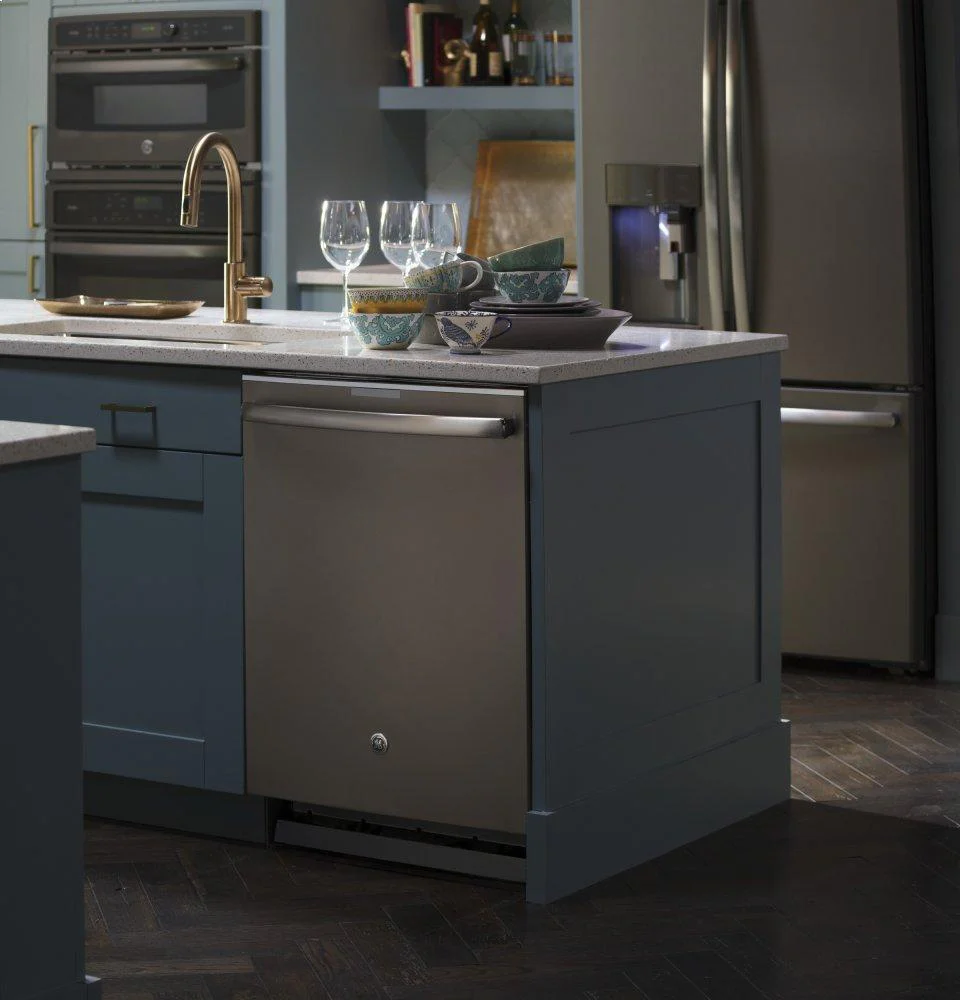 PSB9240EFES GE Profile™ 30 in. Single Wall Oven with Advantium® Technology - Image 12
