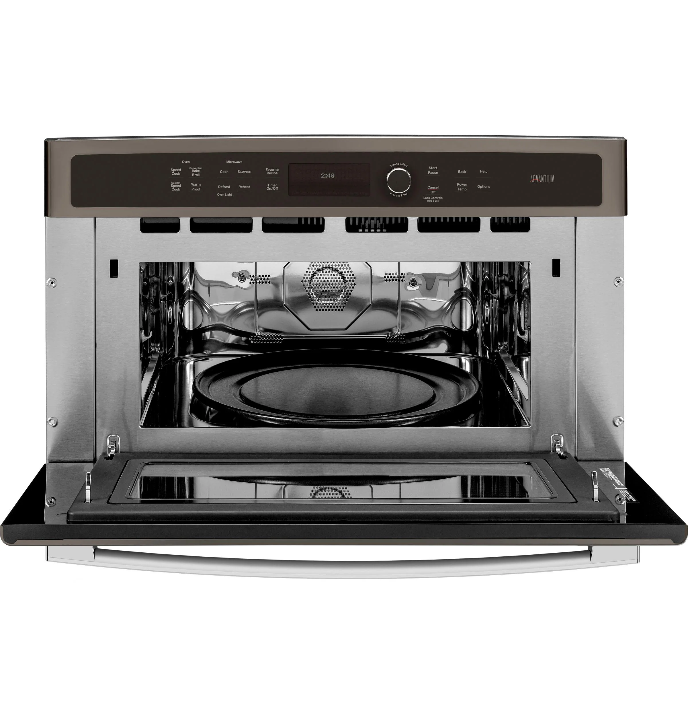 PSB9240EFES GE Profile™ 30 in. Single Wall Oven with Advantium® Technology - Image 4