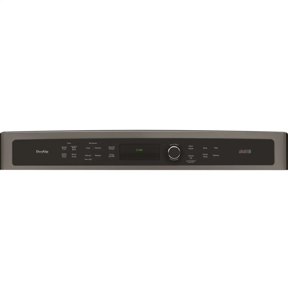 PSB9240EFES GE Profile™ 30 in. Single Wall Oven with Advantium® Technology - Image 5