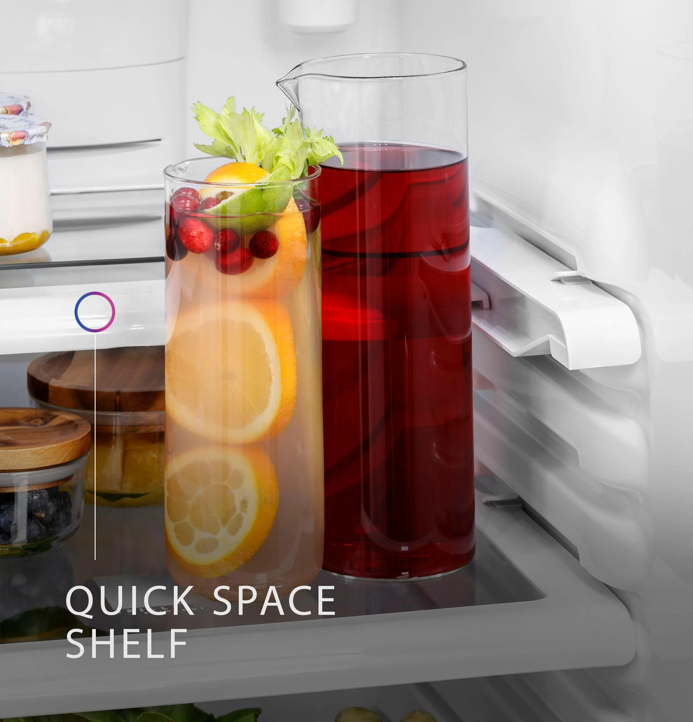 PSE25KYHFS GE Profile™ ENERGY STAR® 25.3 Cu. Ft. Side-by-Side Refrigerator - Image 35