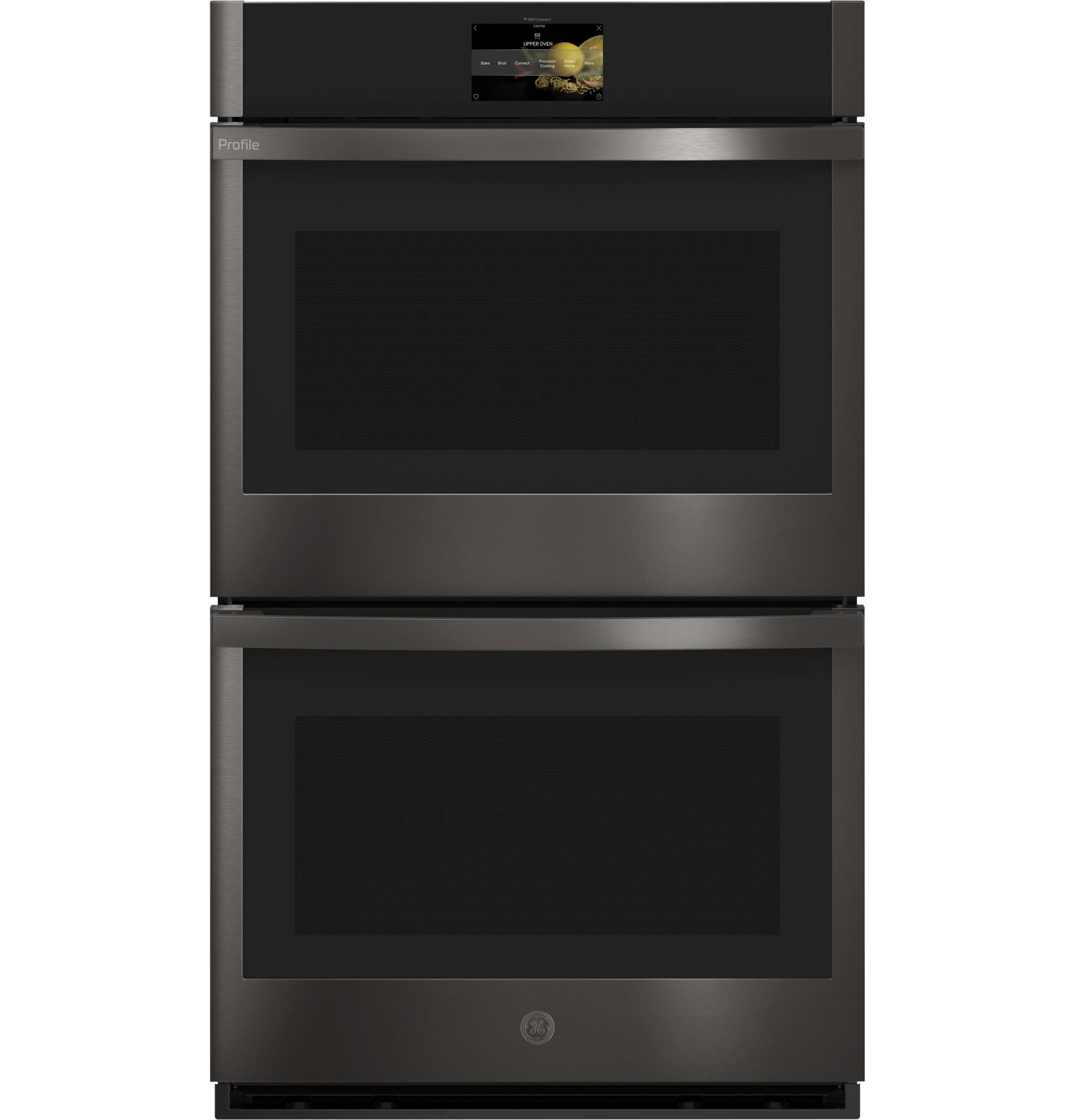 PTD7000BNTS GE Profile™ 30" Smart Built-In Convection Double Wall Oven with No Preheat Air Fry and Precision Cooking - Image 39