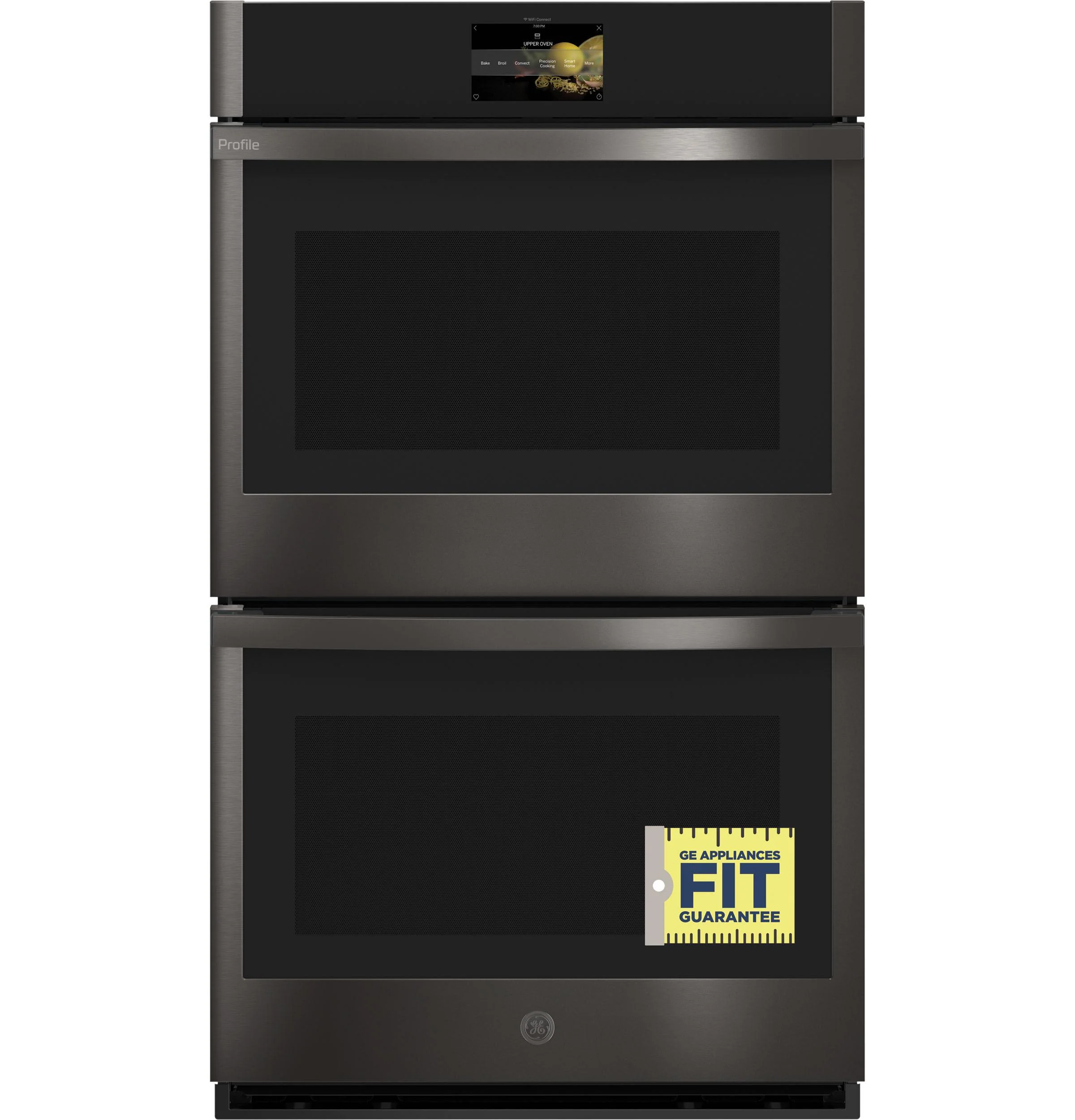 PTD7000BNTS GE Profile™ 30" Smart Built-In Convection Double Wall Oven with No Preheat Air Fry and Precision Cooking - Image 45