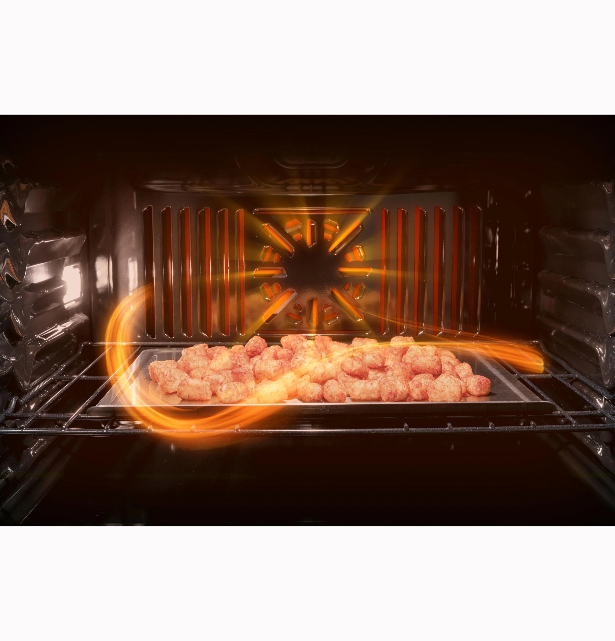 PTD7000BNTS GE Profile™ 30" Smart Built-In Convection Double Wall Oven with No Preheat Air Fry and Precision Cooking - Image 73