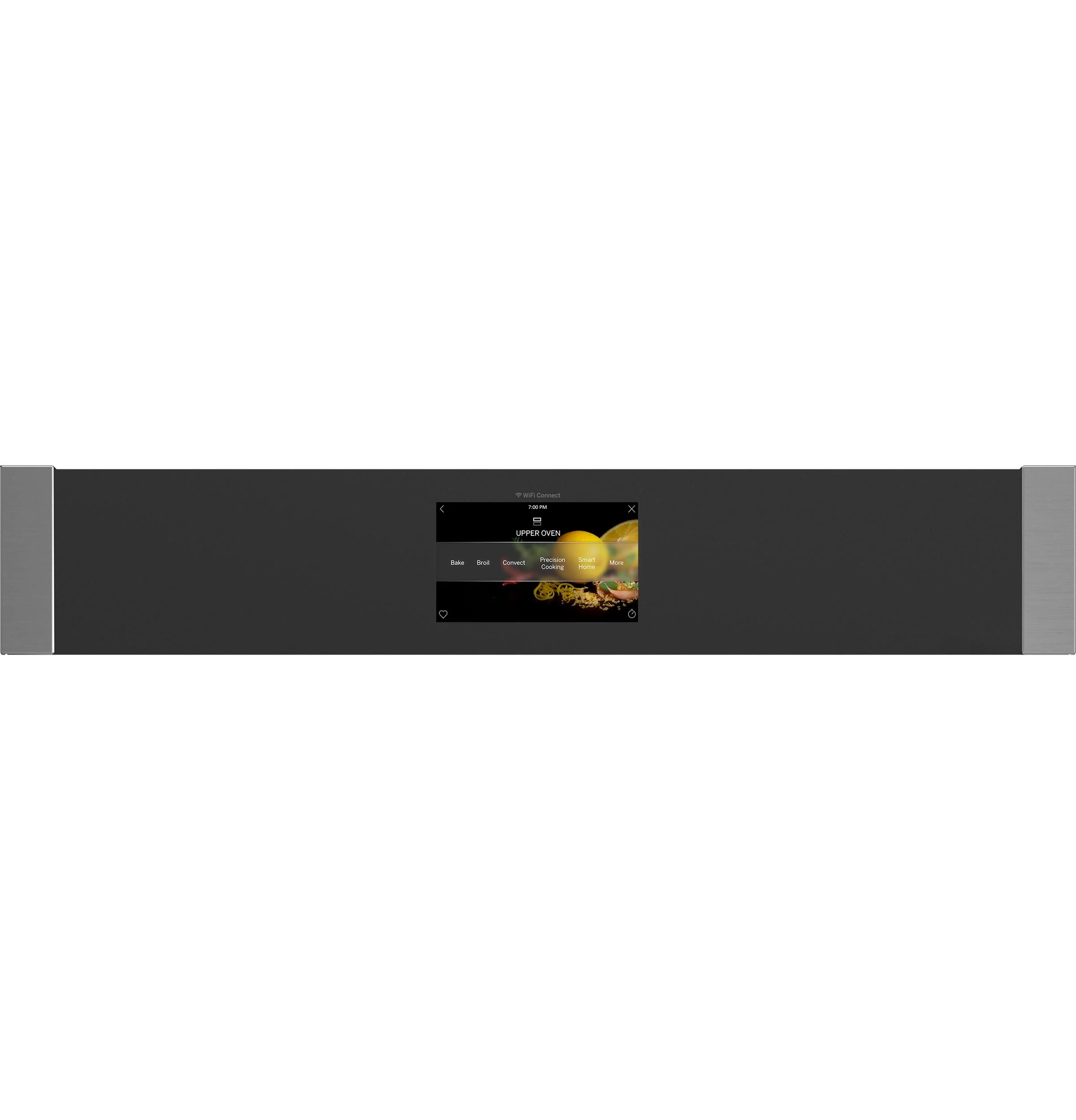 PTD700RSNSS GE Profile™ 30" Smart Built-In Convection Double Wall Oven with Right-Hand Side-Swing Doors - Image 4