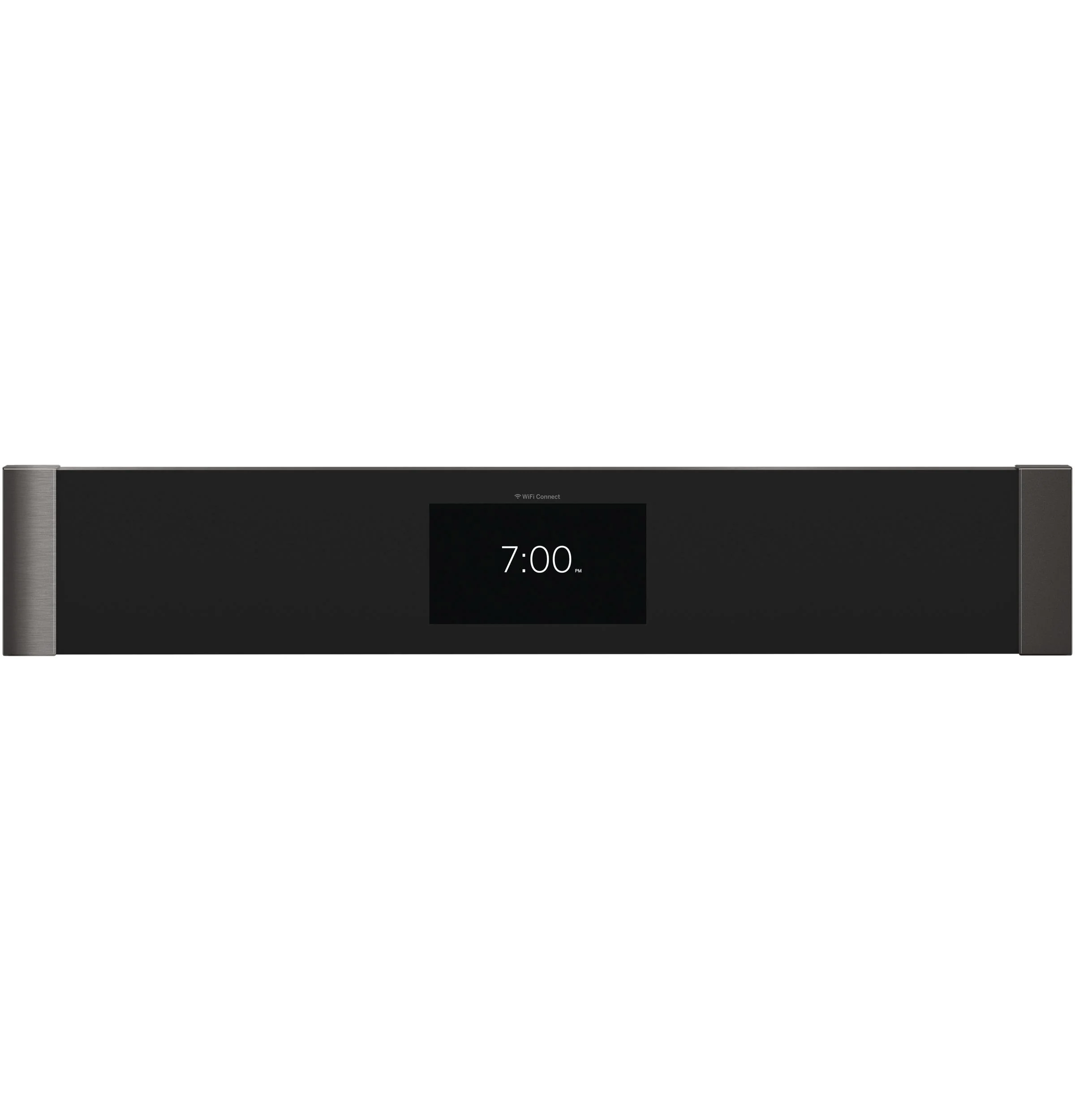 PTS7000BNTS GE Profile™ 30" Smart Built-In Convection Single Wall Oven with No Preheat Air Fry and Precision Cooking - Image 3