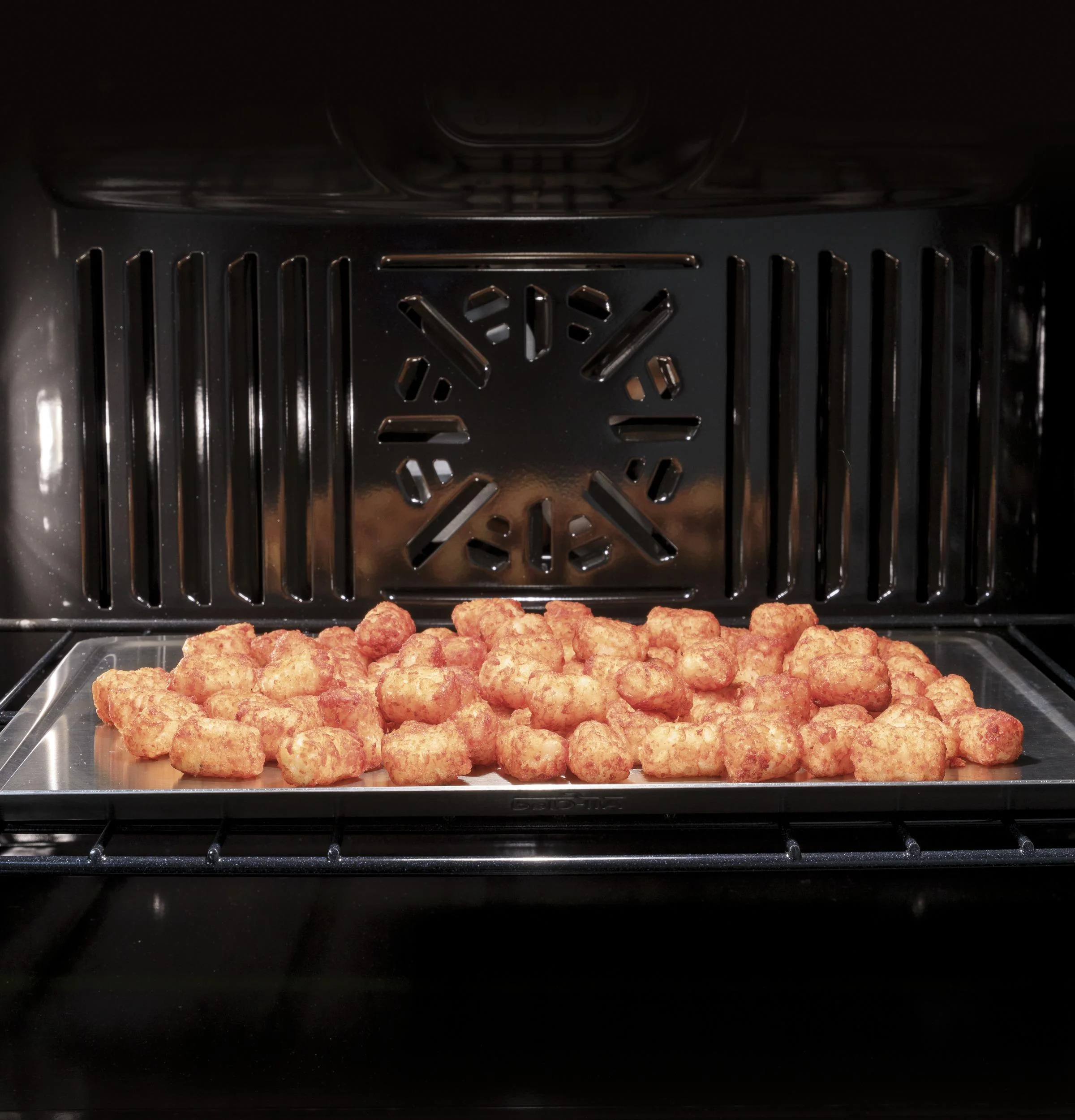 PTS7000BNTS GE Profile™ 30" Smart Built-In Convection Single Wall Oven with No Preheat Air Fry and Precision Cooking - Image 40