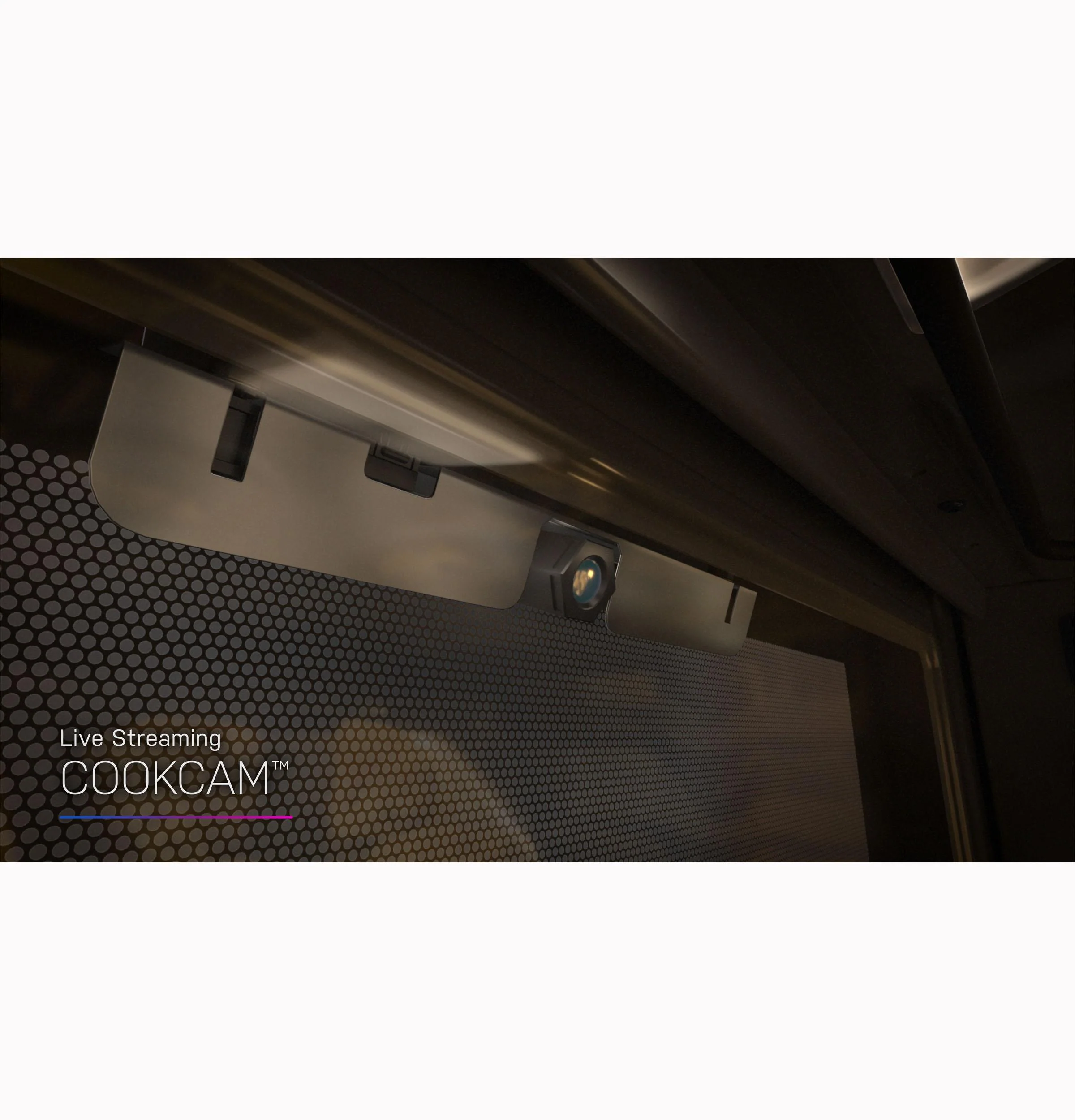 PTS9000SNSS GE Profile™ 30" Smart Built-In Convection Single Wall Oven with In-Oven Camera and No Preheat Air Fry - Image 34