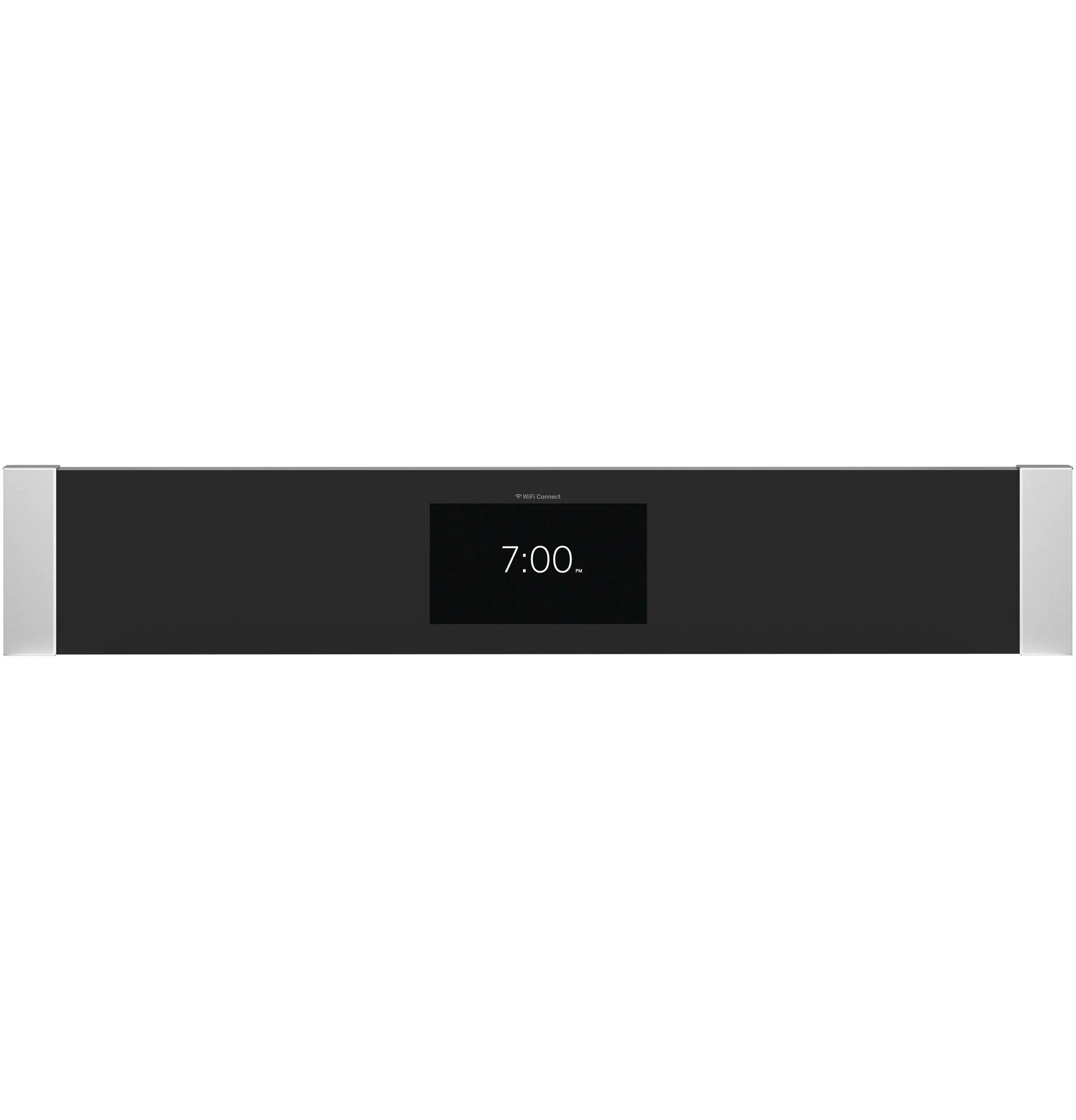 PTS9000SNSS GE Profile™ 30" Smart Built-In Convection Single Wall Oven with In-Oven Camera and No Preheat Air Fry - Image 4