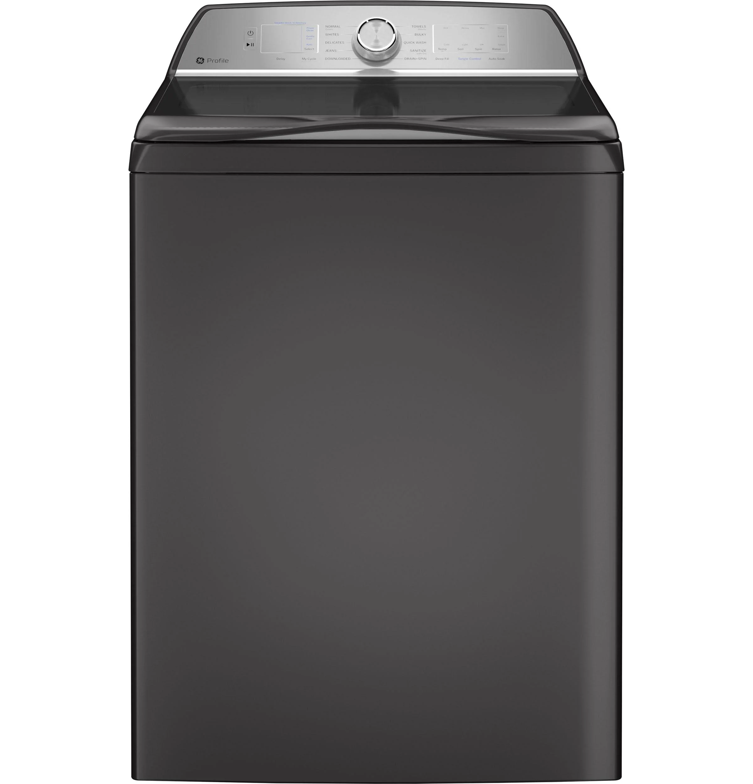 PTW605BPRDG GE Profile™ ENERGY STAR® 4.9 cu. ft. Capacity Washer with Smarter Wash Technology and FlexDispense™ - Image 19