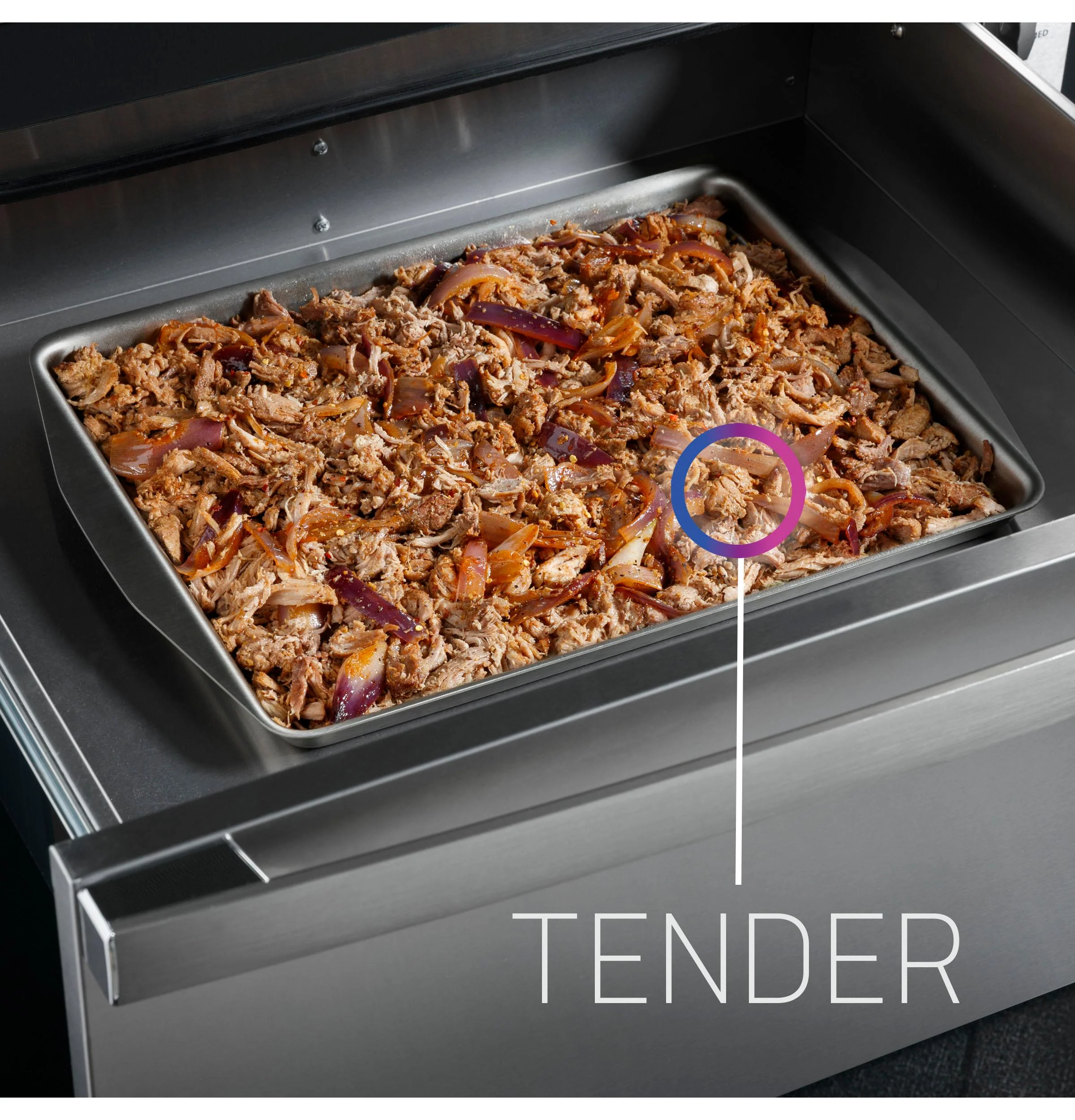 PTW9000SPSS GE Profile™ 30" Warming Drawer - Image 18