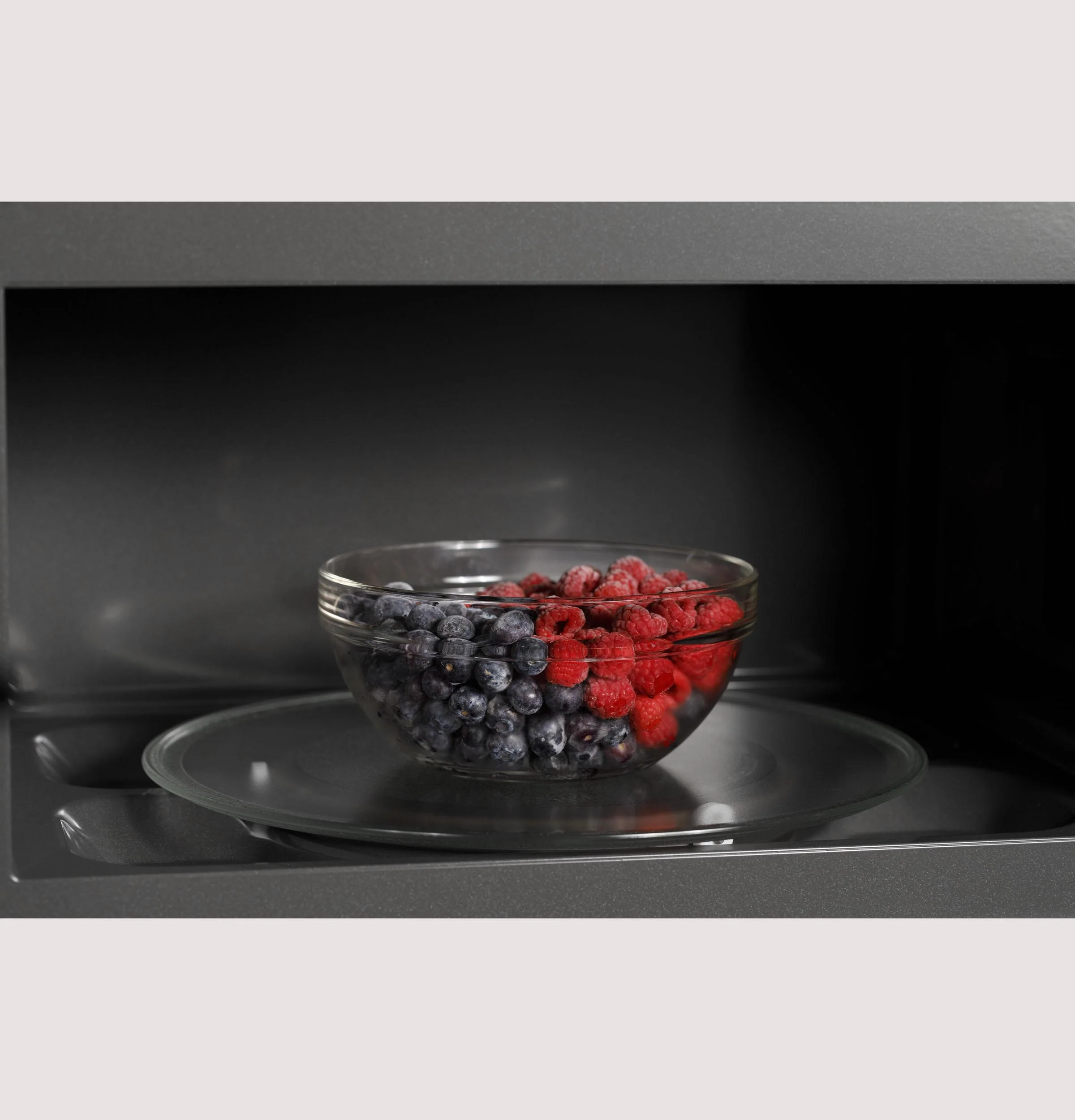 PVM9215SKSS GE Profile™ 2.1 Cu. Ft. Over-the-Range Sensor Microwave Oven - Image 10