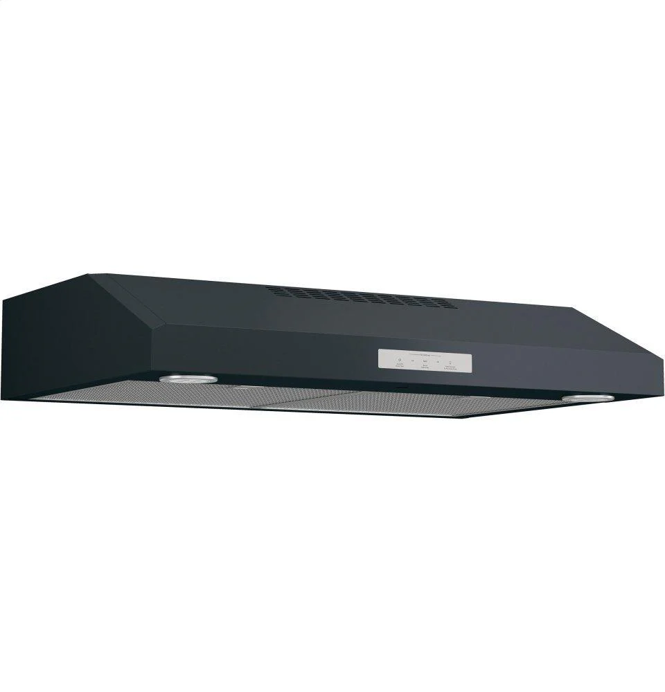 GE Profile™ 30" Under The Cabinet Hood - Image 2