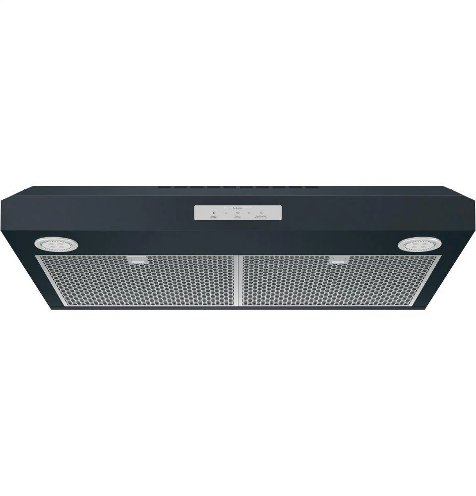 GE Profile™ 30" Under The Cabinet Hood - Image 3