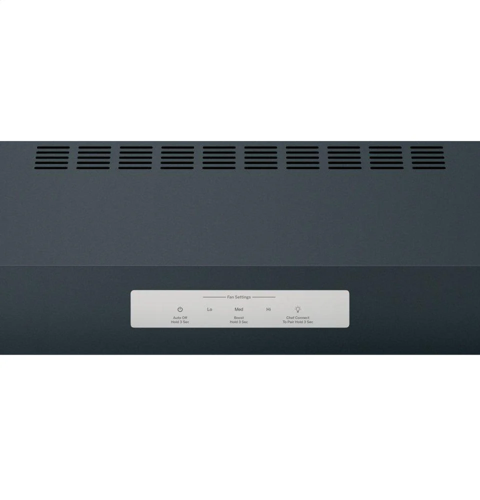 GE Profile™ 30" Under The Cabinet Hood - Image 4