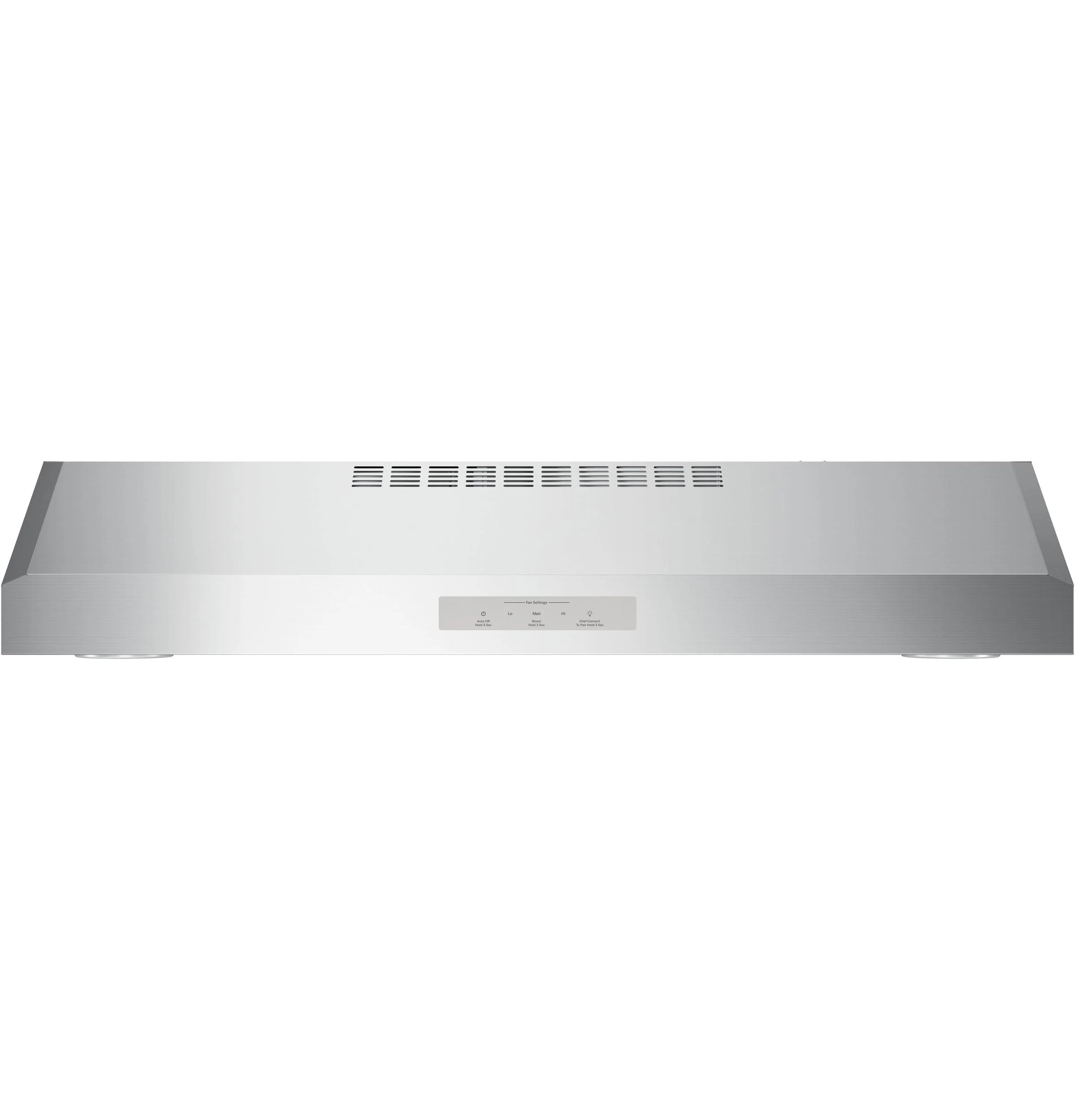 PVX7300SJSS GE Profile™ 30" Under The Cabinet Hood - Image 2