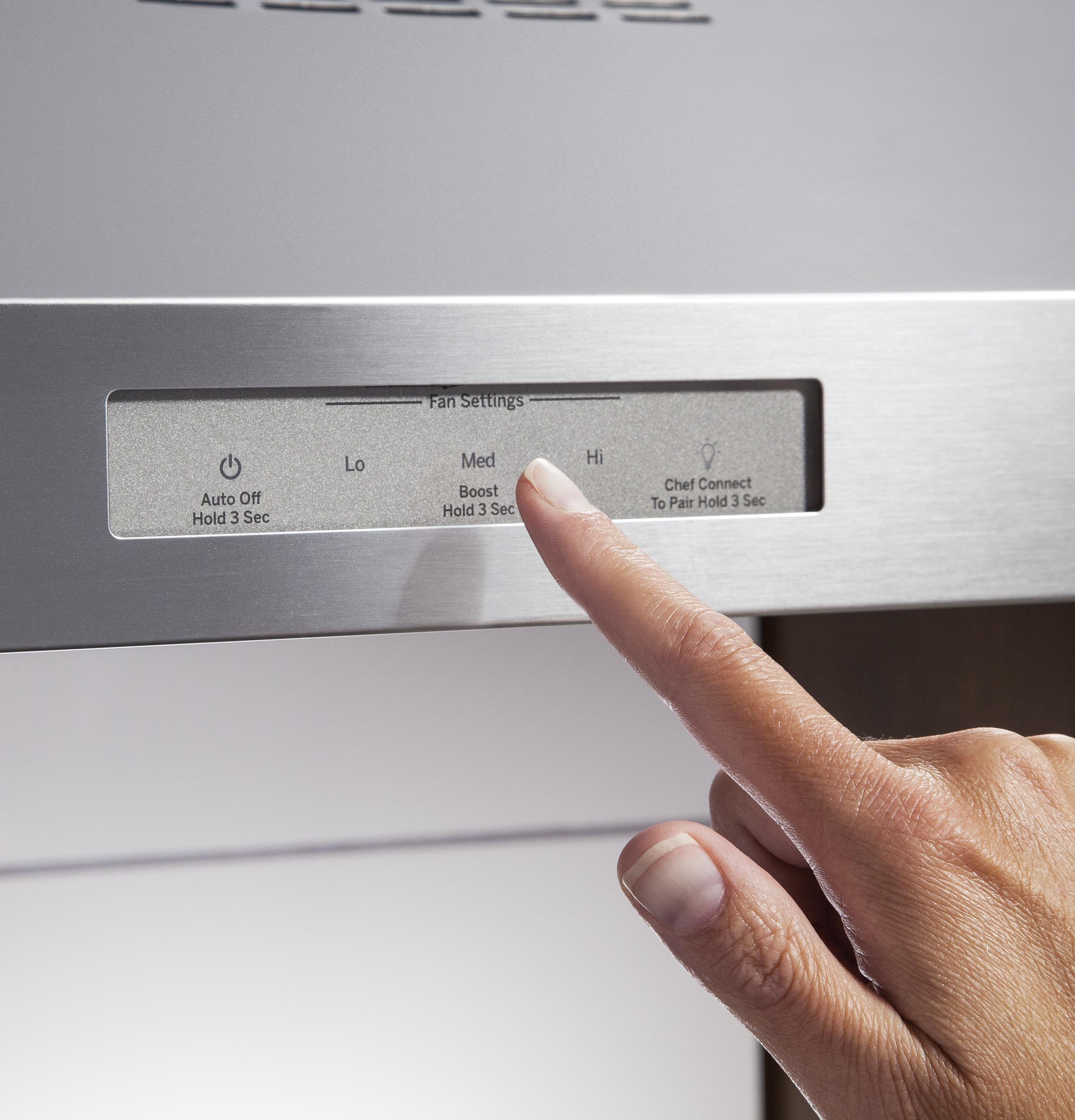 PVX7300SJSS GE Profile™ 30" Under The Cabinet Hood - Image 9