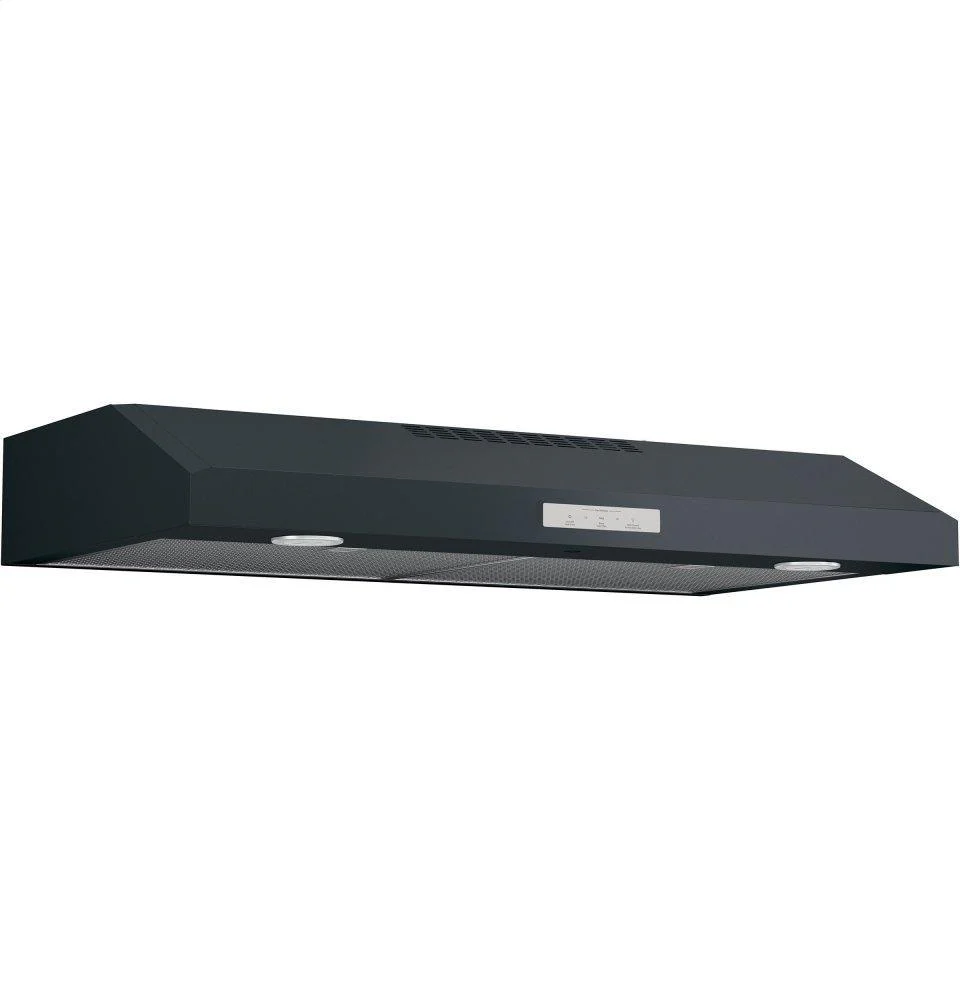 PVX7360FJDS GE Profile™ 36" Under The Cabinet Hood - Image 2
