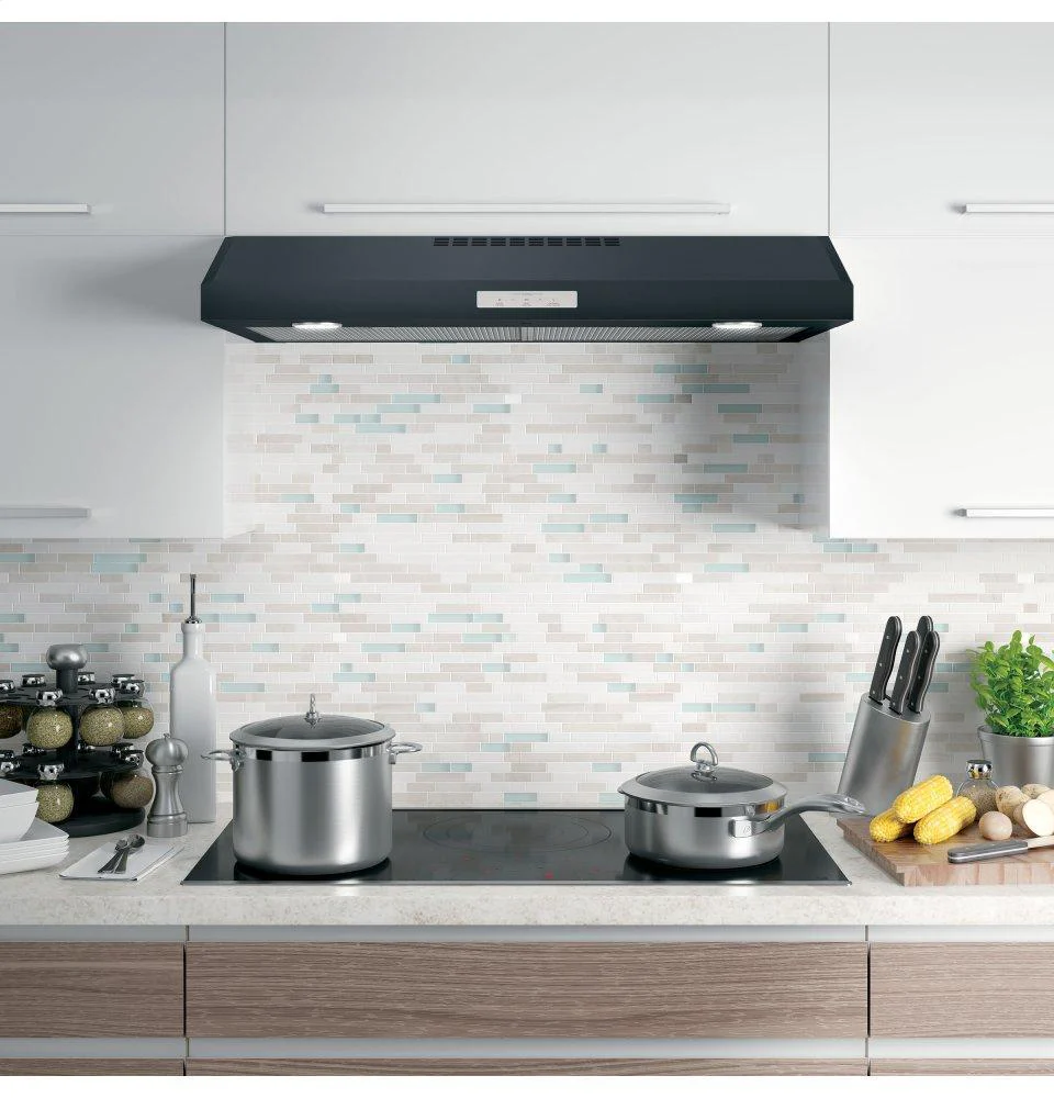 PVX7360FJDS GE Profile™ 36" Under The Cabinet Hood - Image 3
